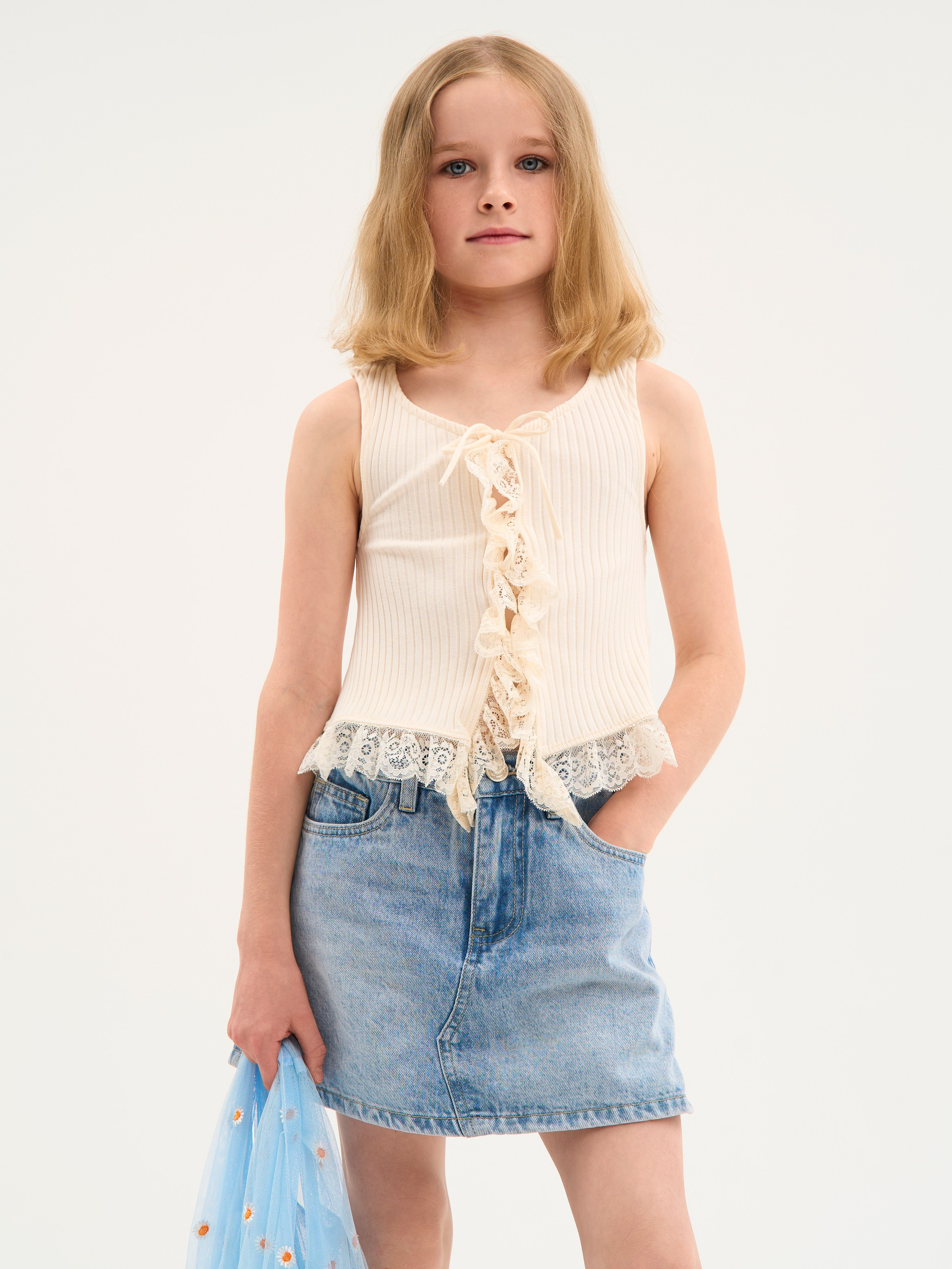 Kids. 595 Production