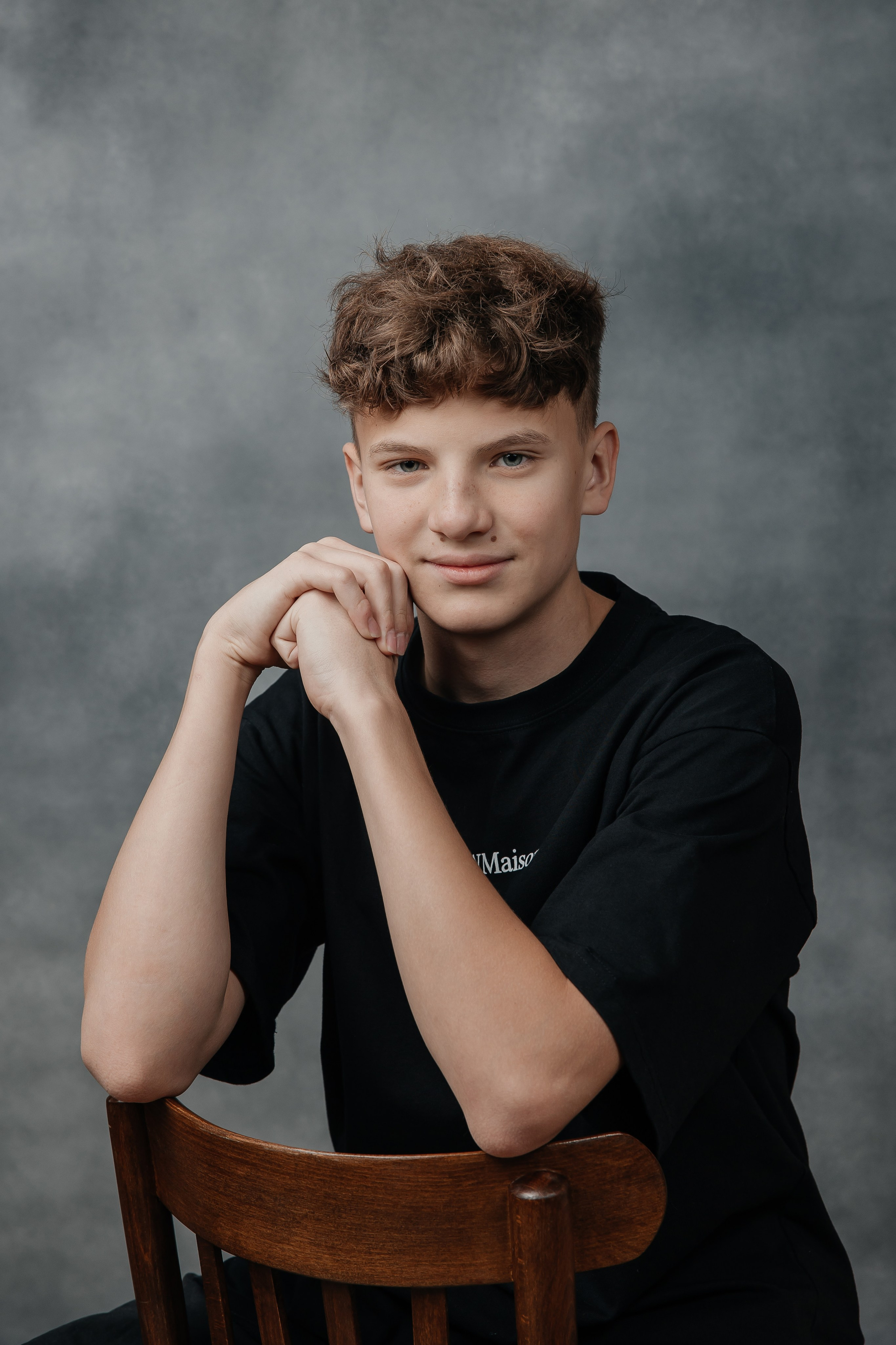 Старшие классы. Школьный фотограф в Новосибирске Наталья Иванченко