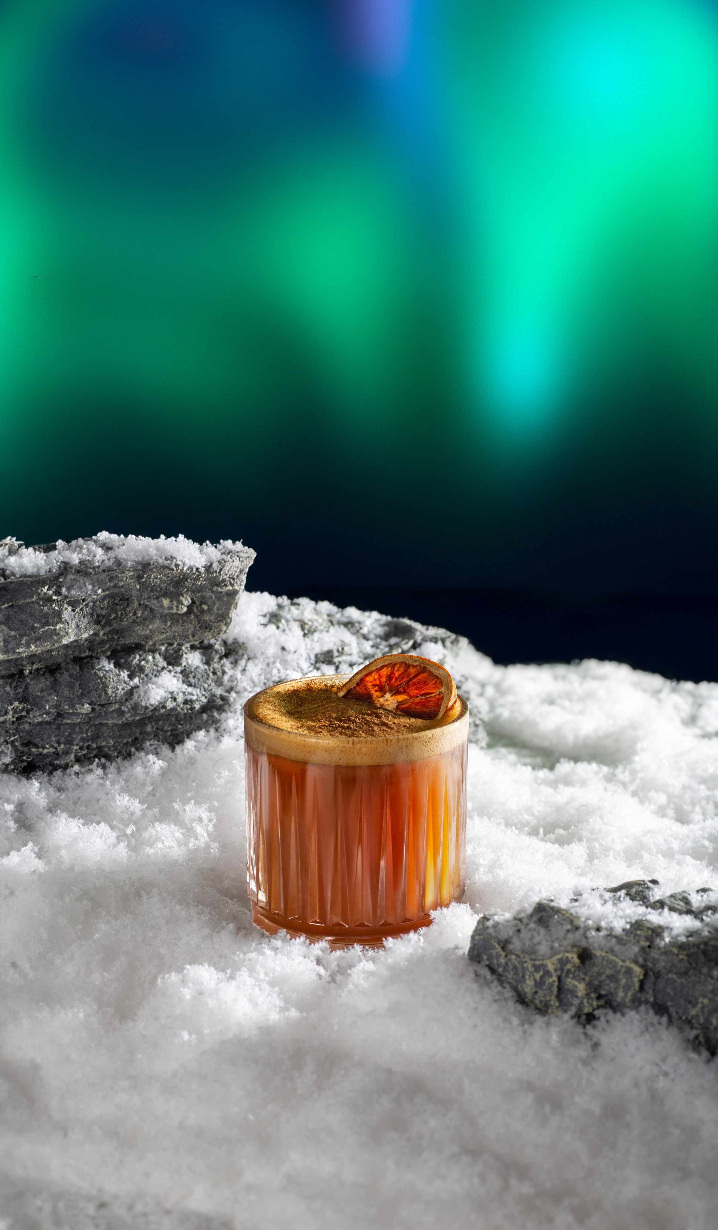 Baggins Coffee. Предметный фотограф в Санкт-Петербурге Иван Сапрыкин