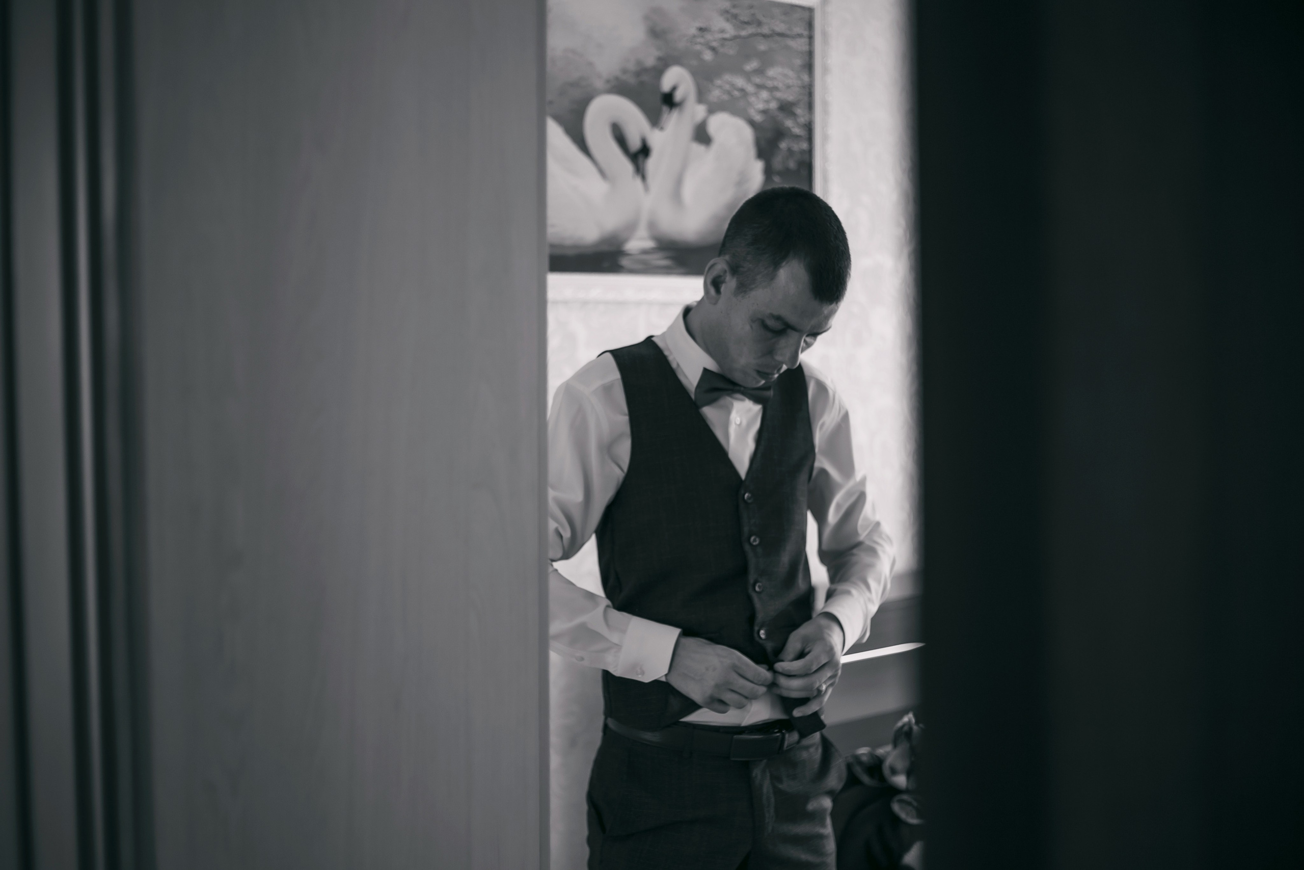 Свадьбы. Фотограф Саранск Екатерина Жукова