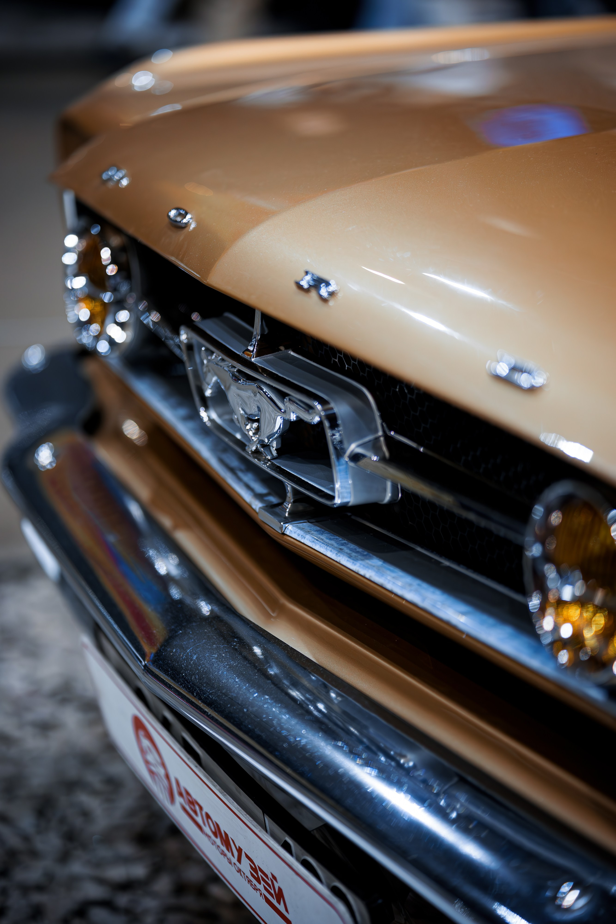 BROCONF — Afterparty. Репортажный фотограф Семён Борисов | Москва