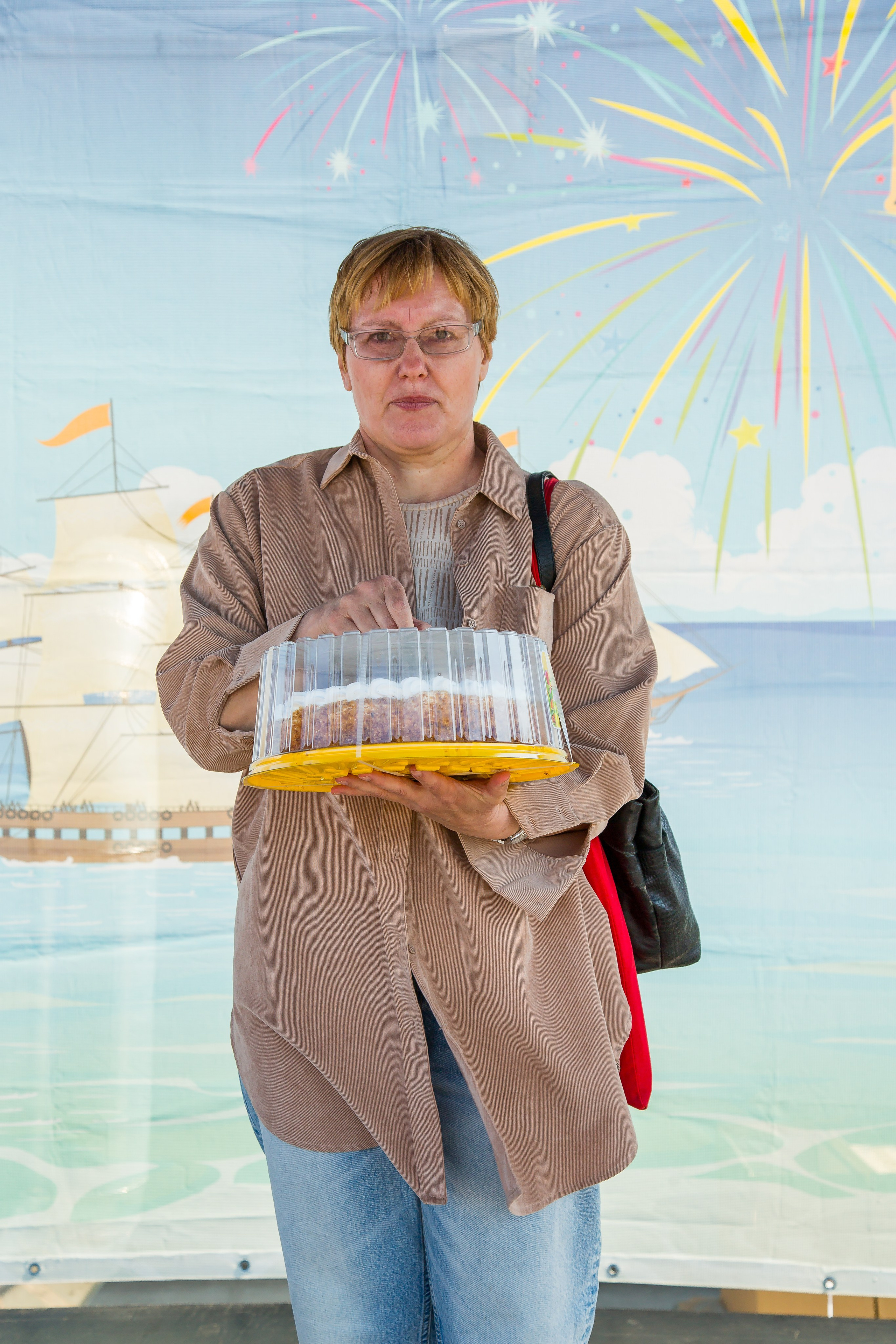 ОКЕАНАРИУМ БОЛЬШАЯ РЕГАТА 2023. Главная