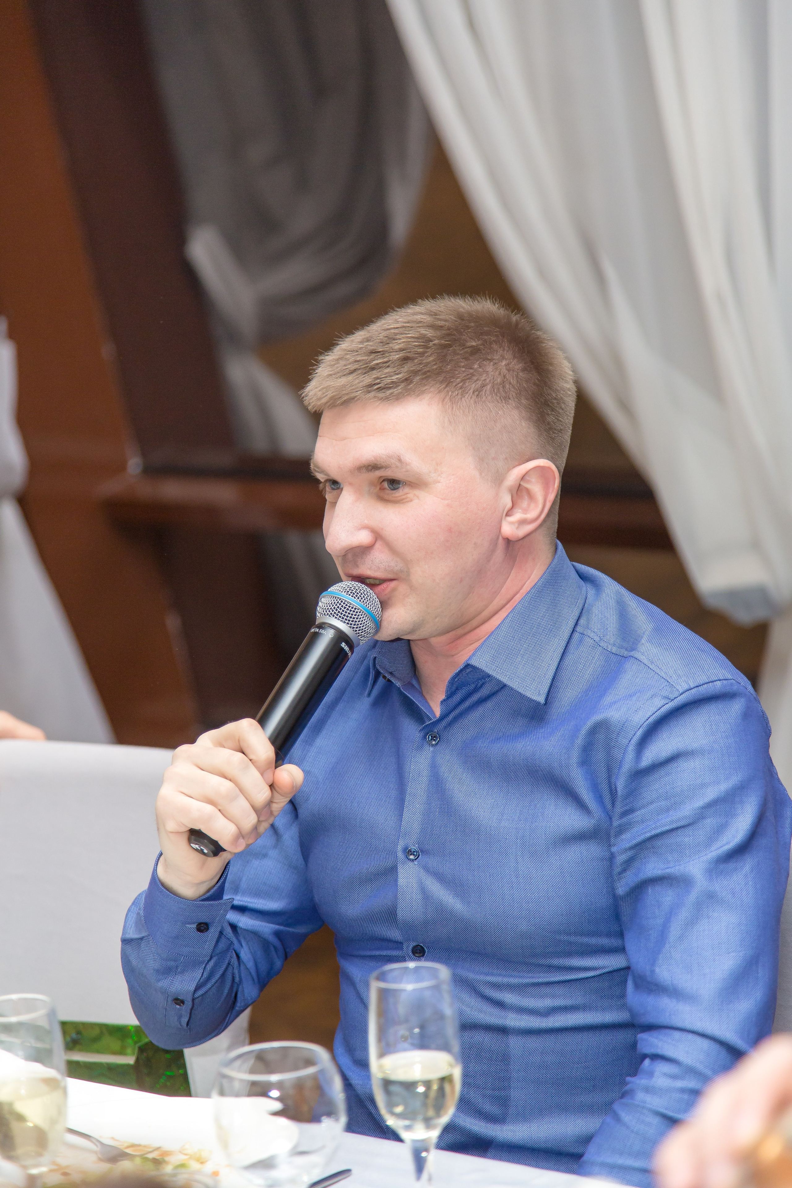 КОРПОРАТИВ НОВЫЙ ГОД. Главная