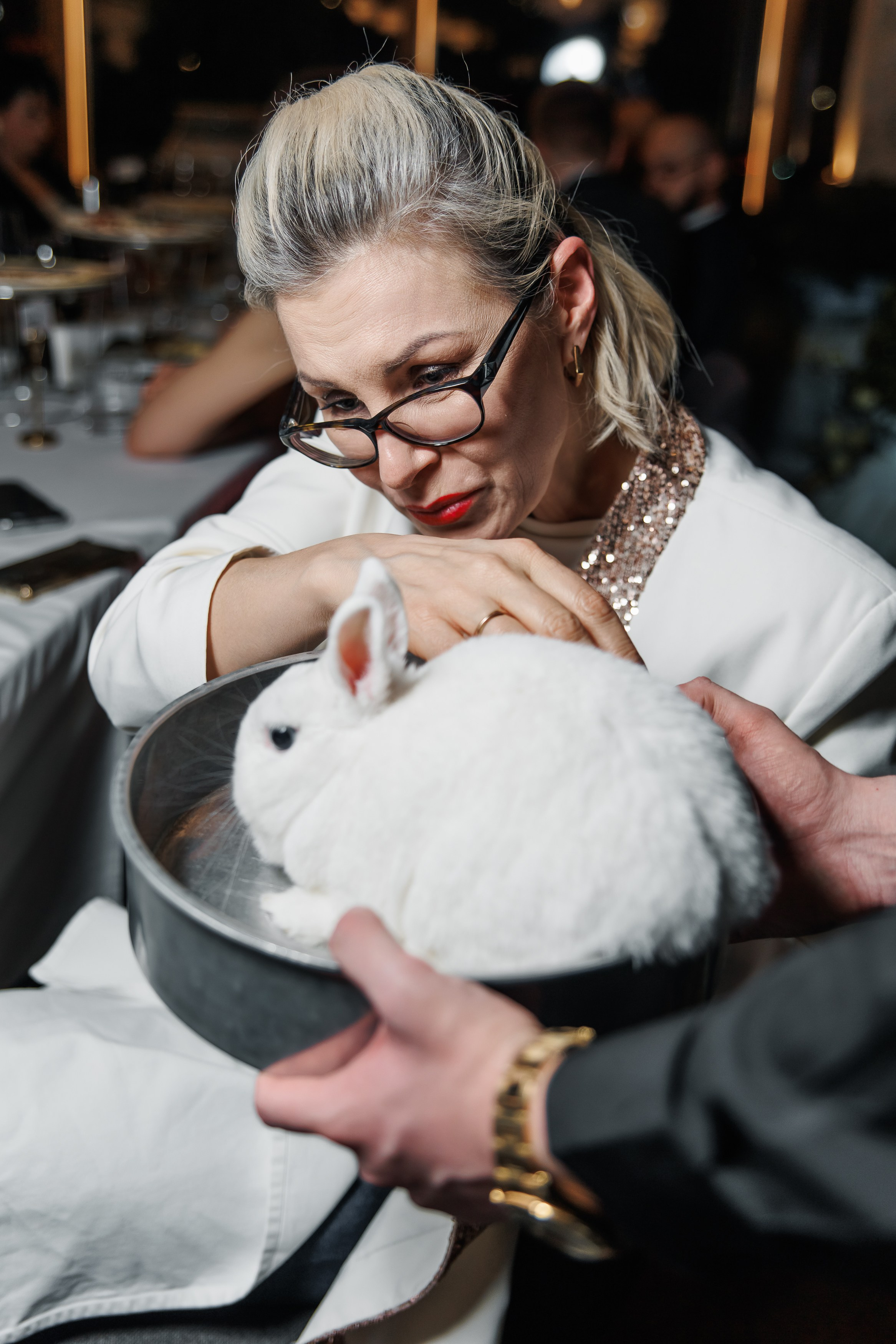 День Рождения. Репортажный фотограф. Москва. Алина Ланская