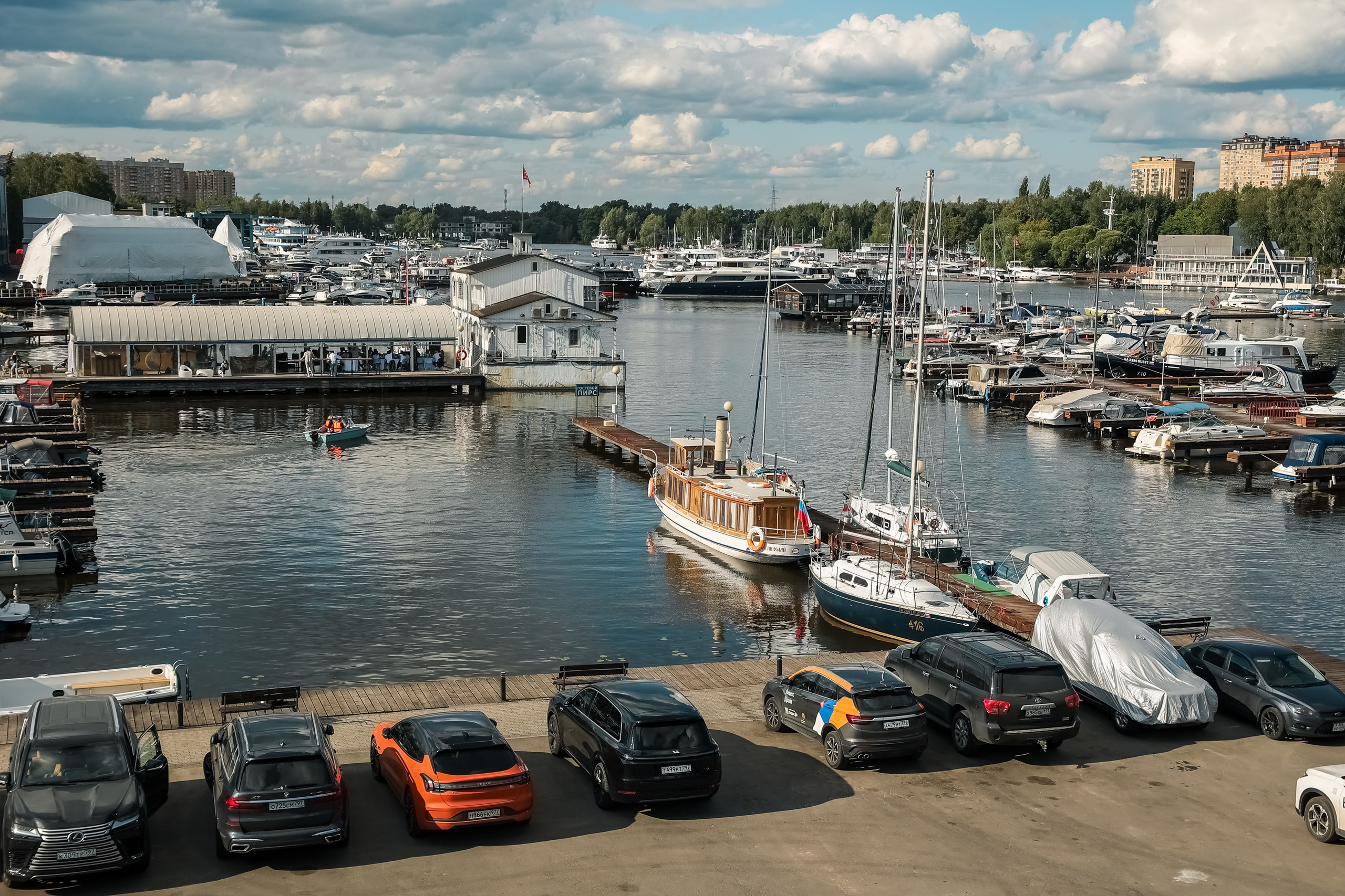 Корпоративный репортаж. Репортажный фотограф. Москва. Алина Ланская