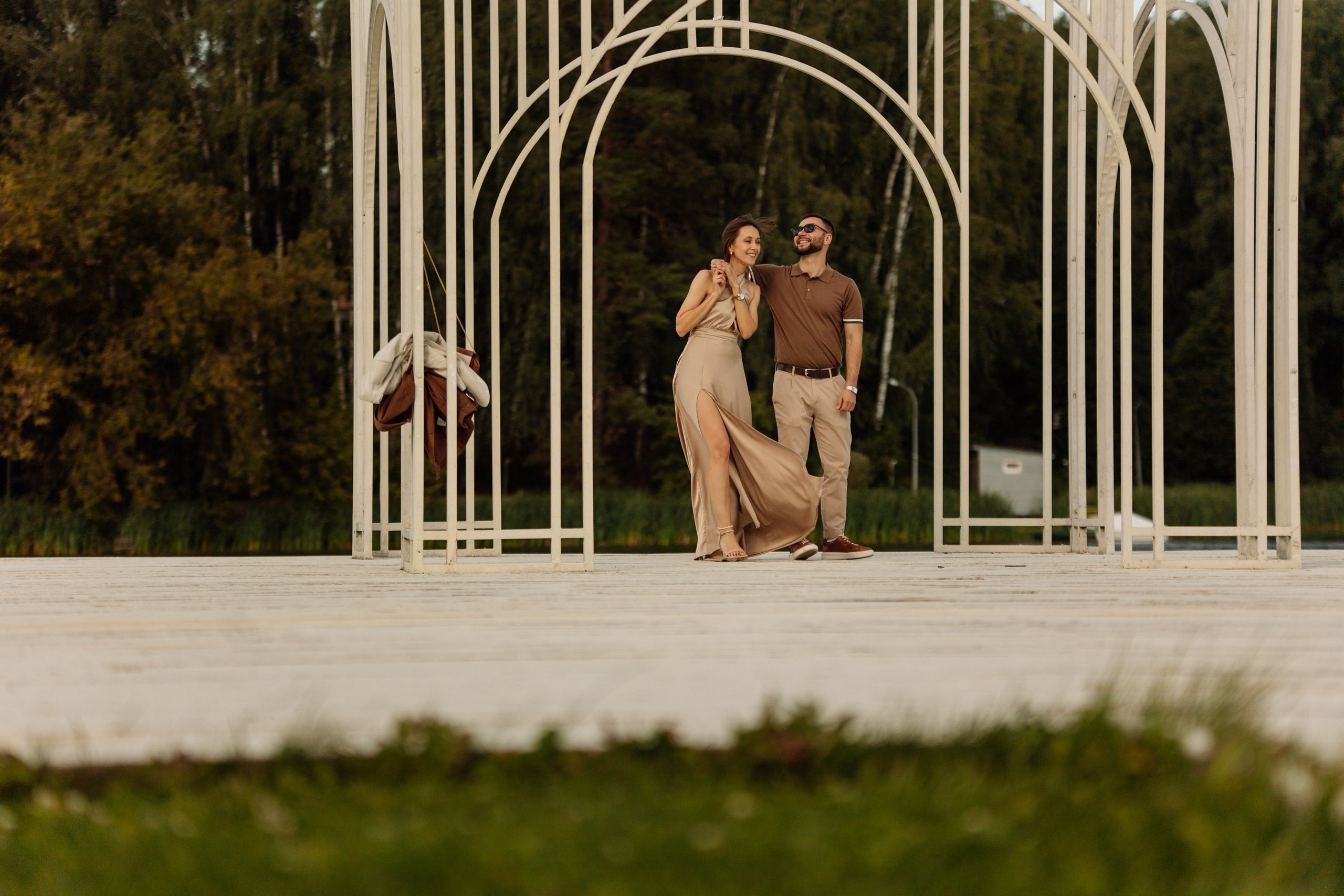 Гендер Пати. Репортажный фотограф. Москва. Алина Ланская