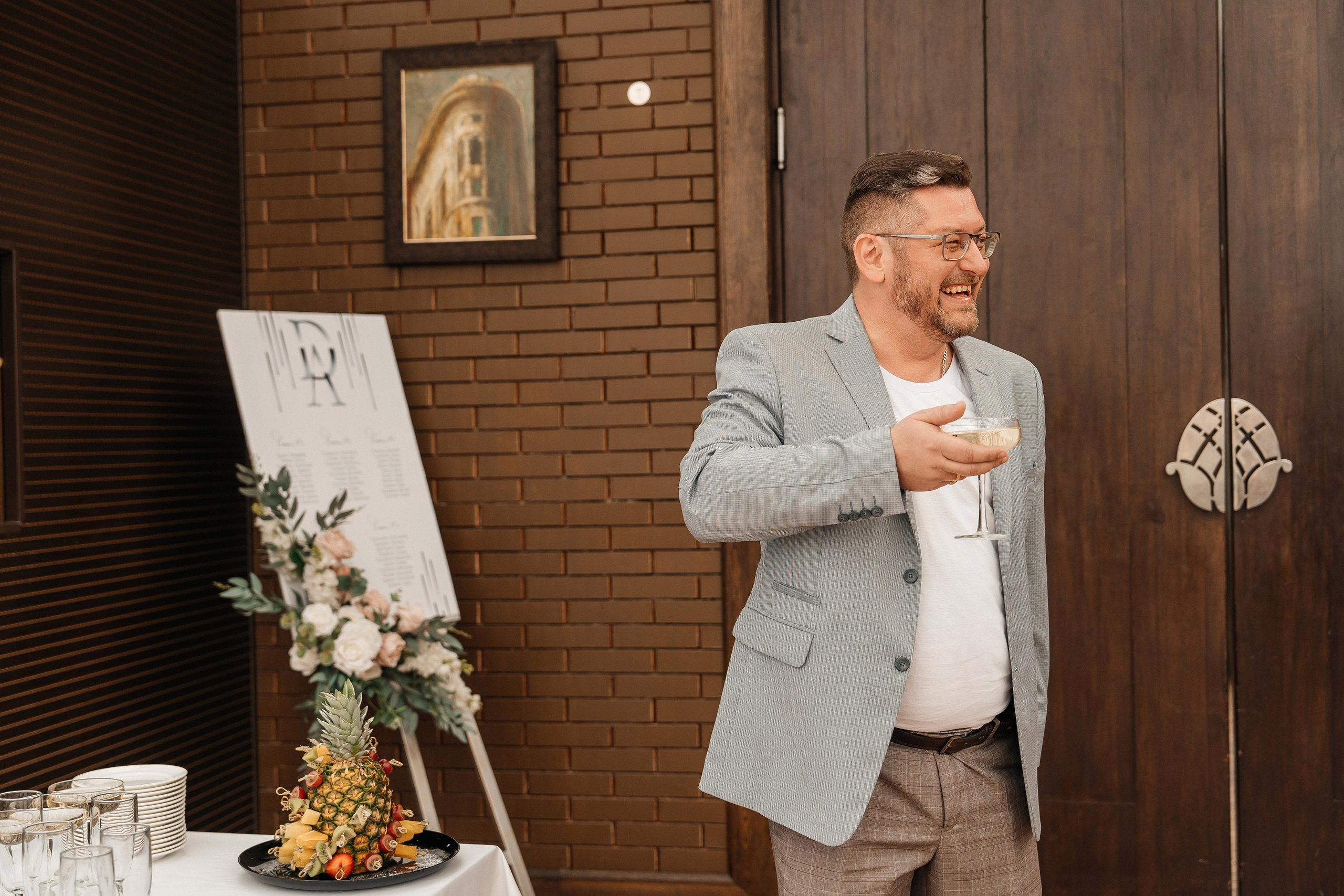 Давид & Александра. Lokos.pro Ник Соколов Фото и Видео Москва/Ростов-на-Дону