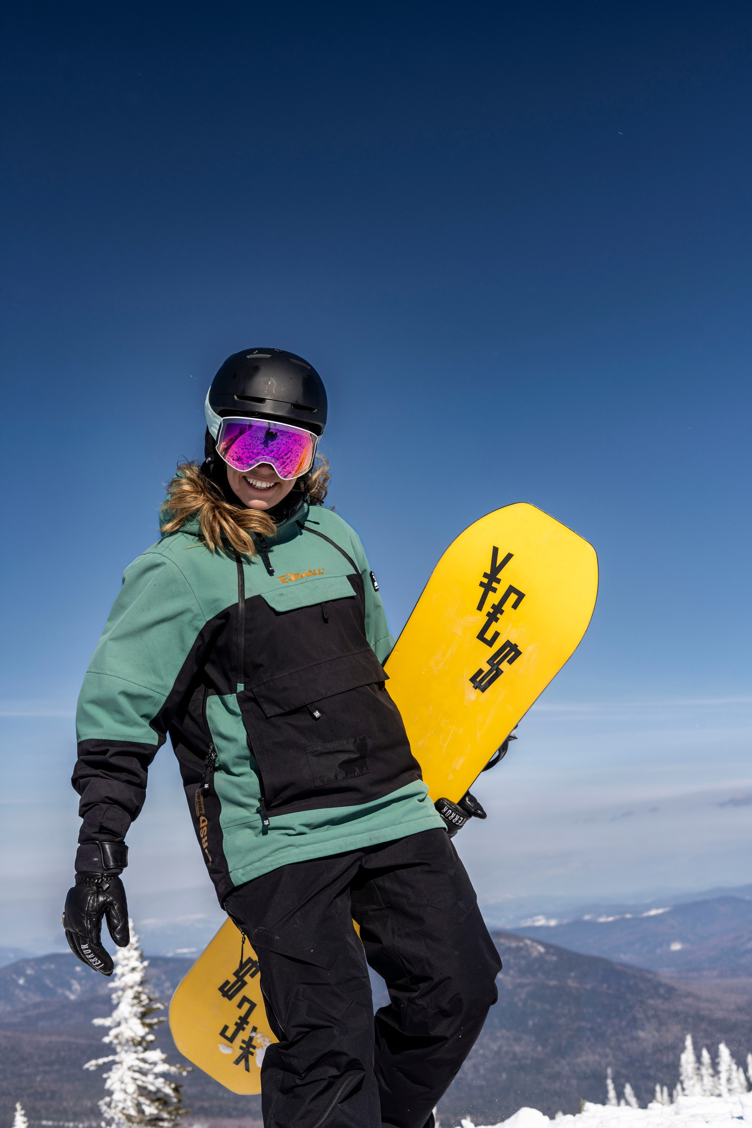 Тур. Анастасия Паршукова — фотограф Шерегеш Новосибирск