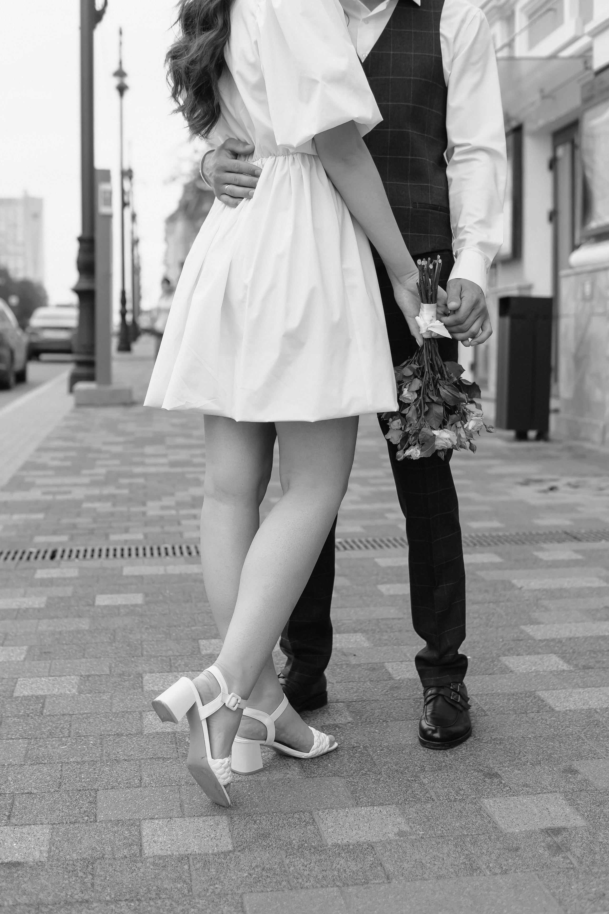 Вадим и Аида. Свадебный фотограф в Перми и Пермском крае Алена Мартынова