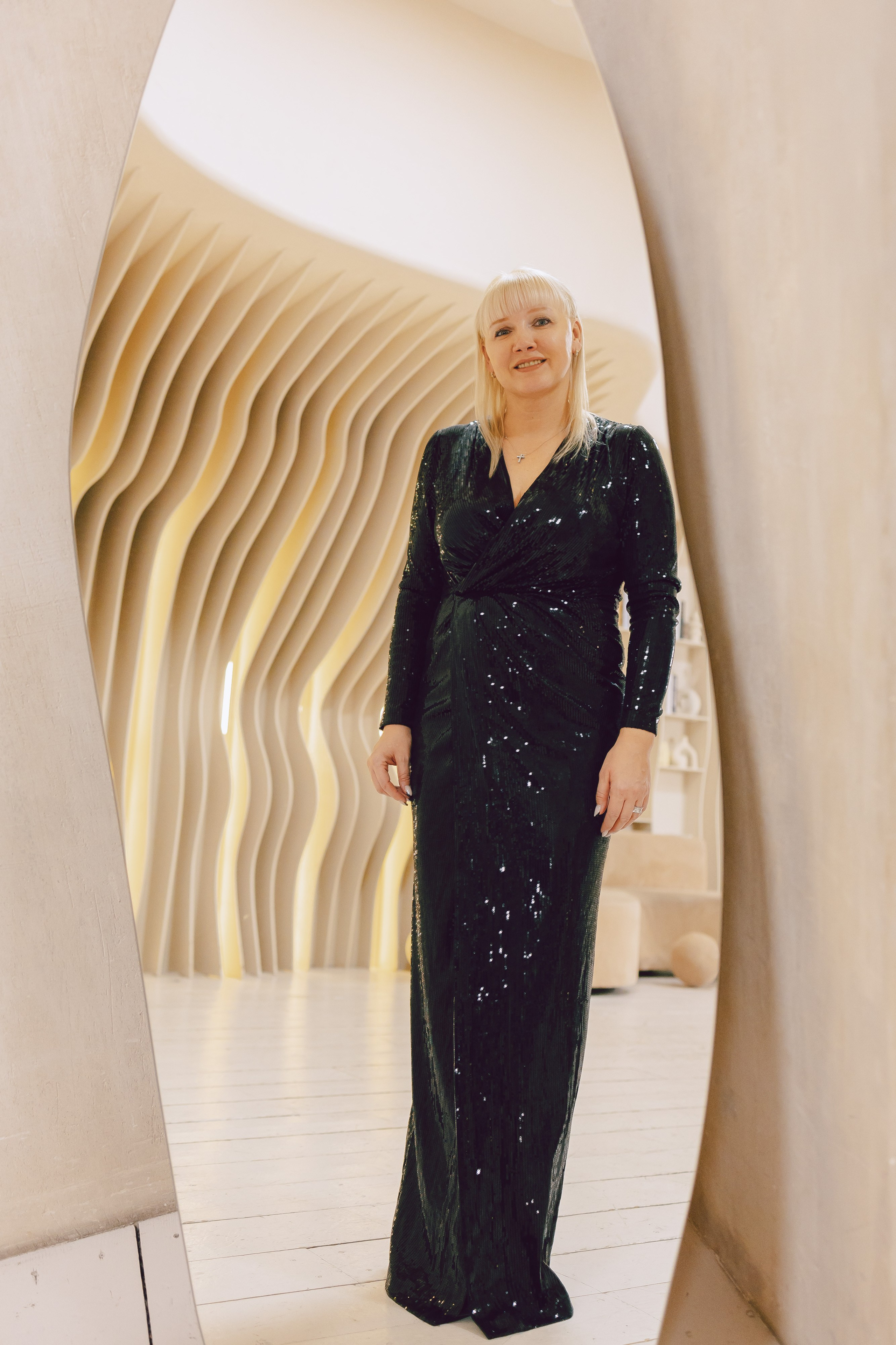 Семейная новогодняя фотосессия. Семейный Фотограф в Москве Евгения Симоненко