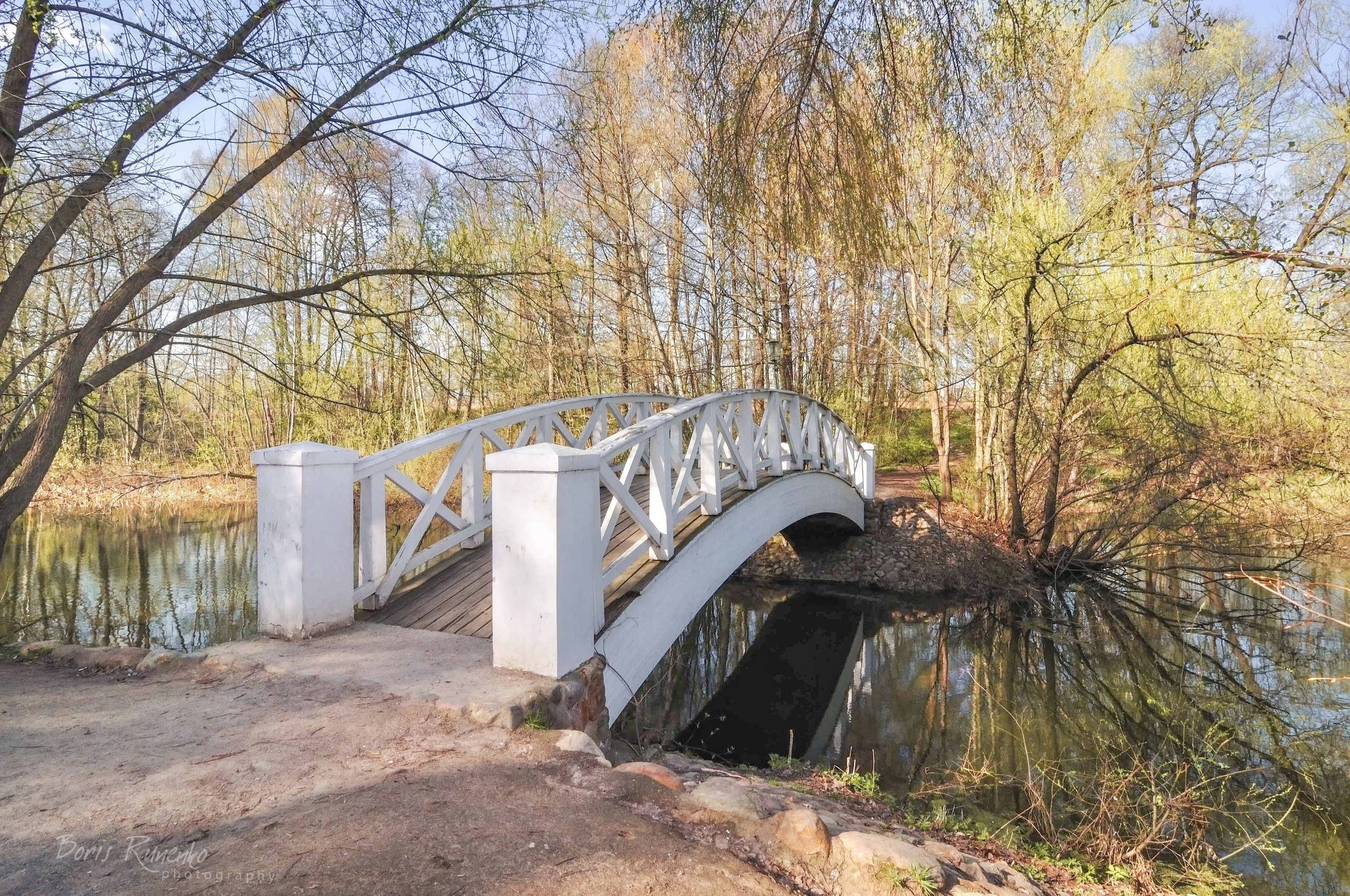 Пейзажный альбом 2. Борис Руненко. Пейзажный и travel-фотограф