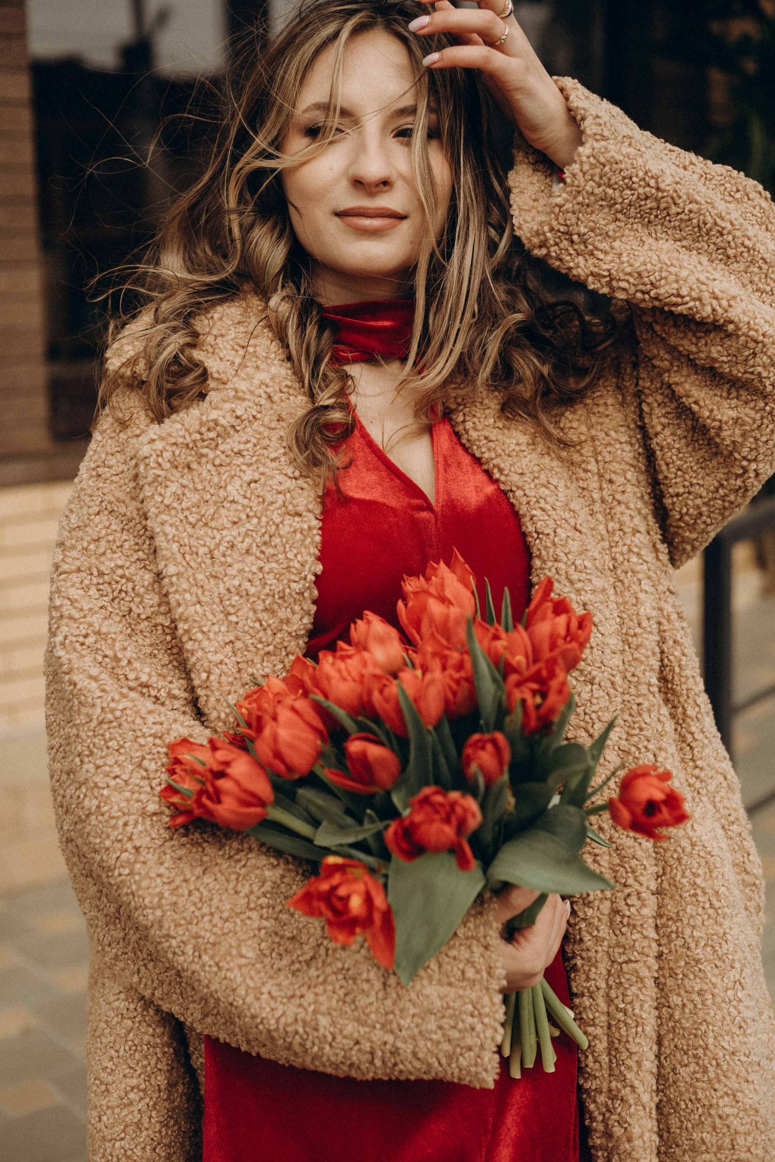 Яна. Семейный фотограф в Ростове-на-Дону Безкишкина Татьяна