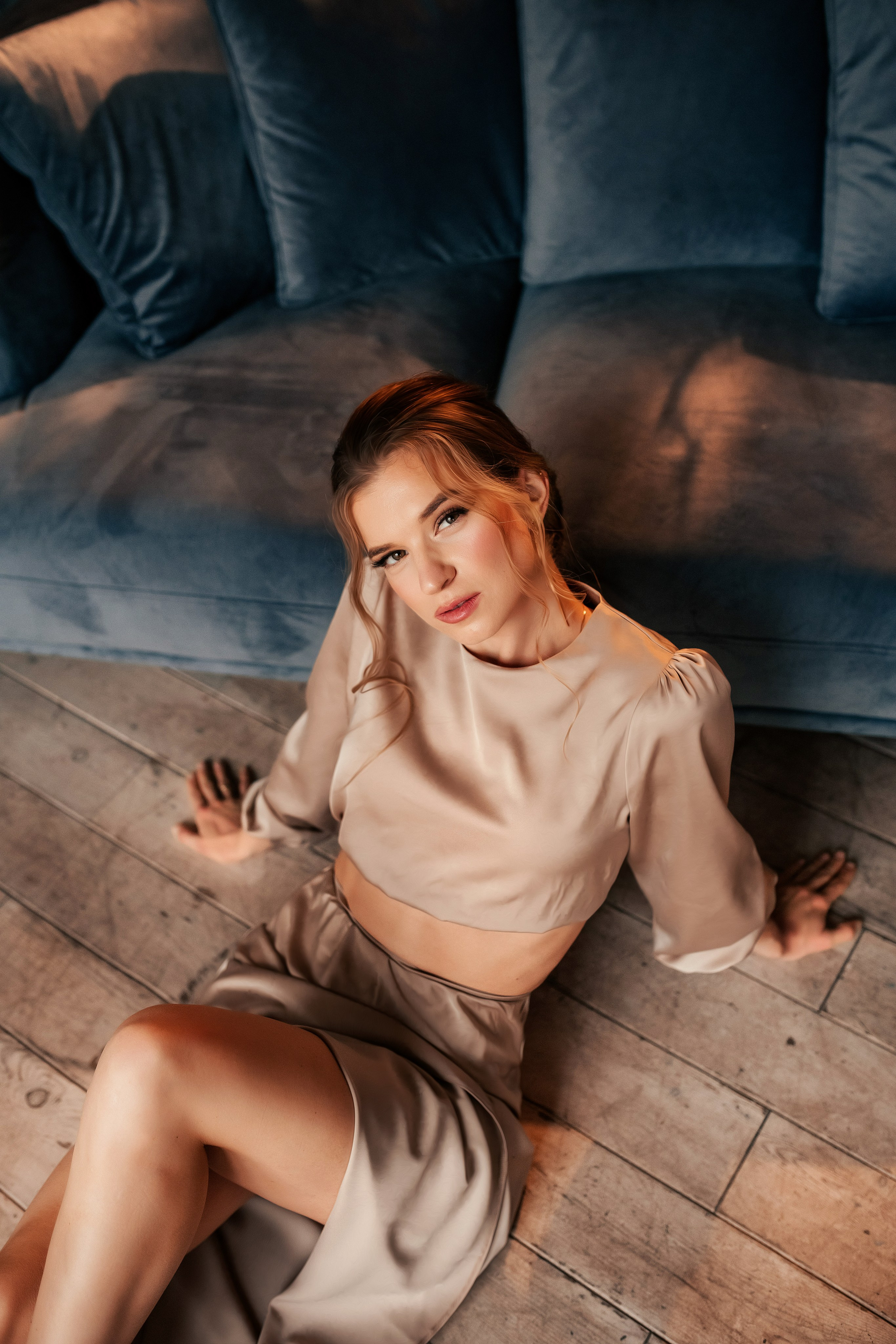 Ирина. Свадебный, семейный и детский фотограф в Москве и области