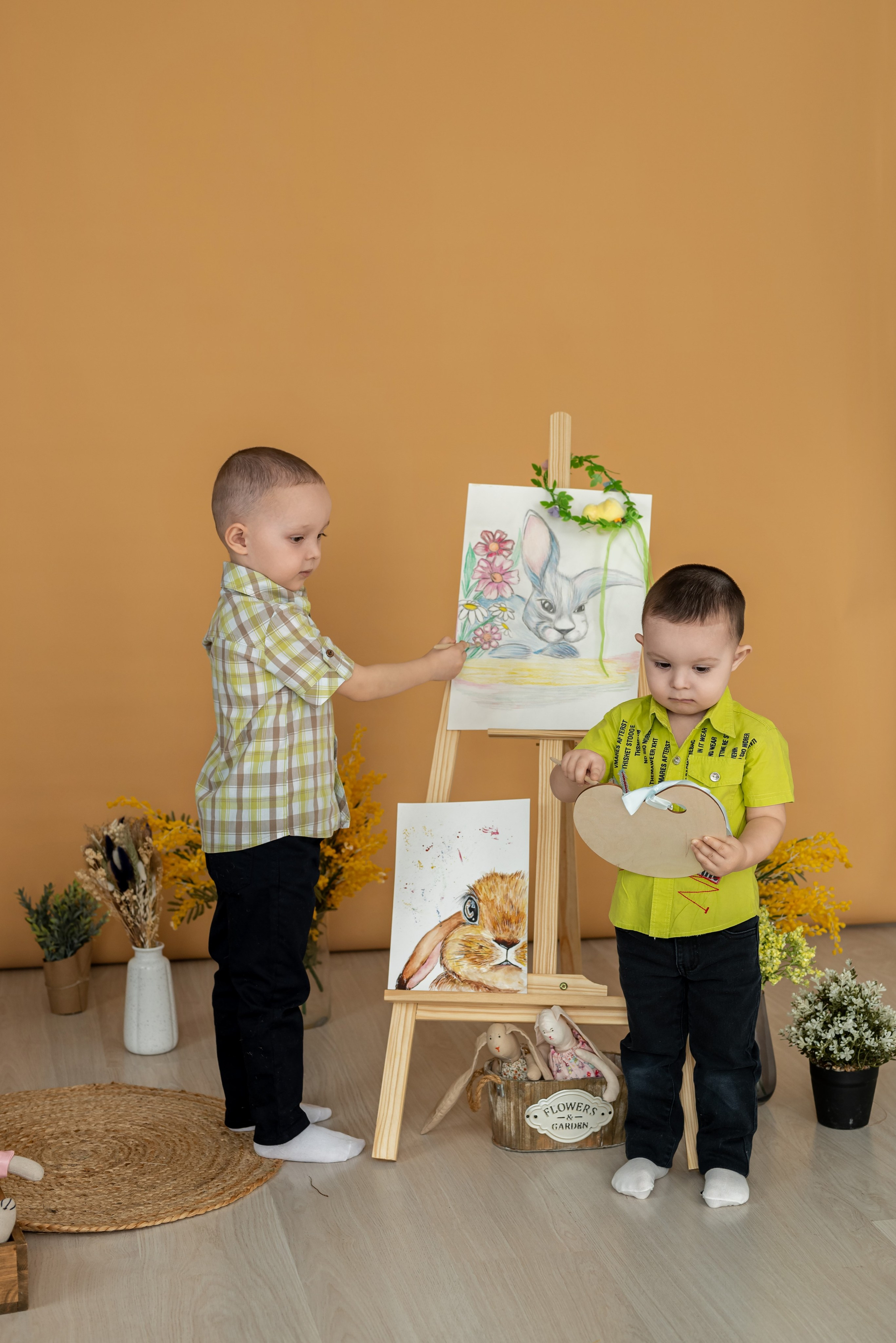 Пасха 2025 г. Фотограф в городе Салават