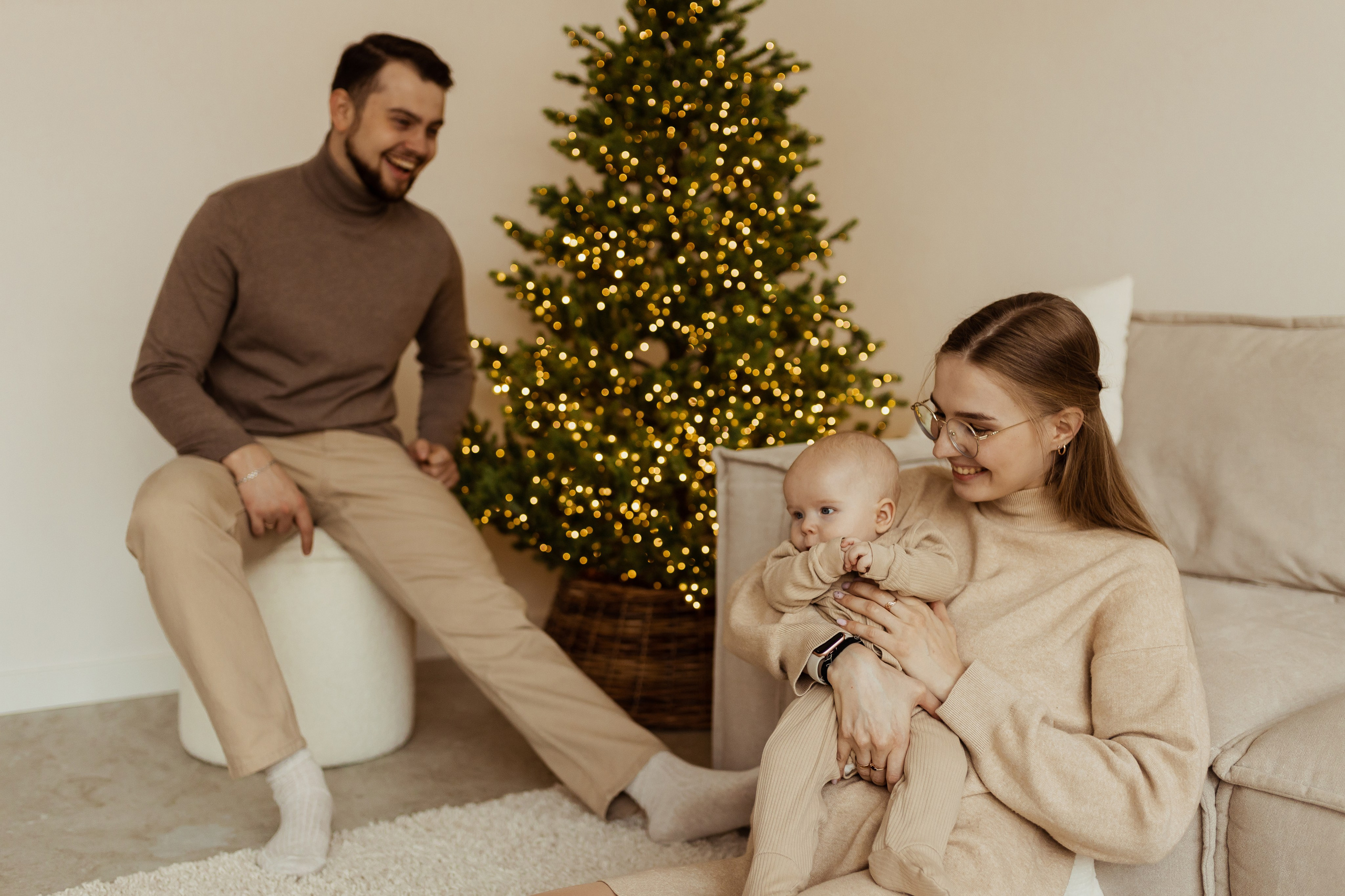 Саша, Маша и Ваня. ФОТОГРАФ Маргарита Сивакова | Ярославль Кострома Москва