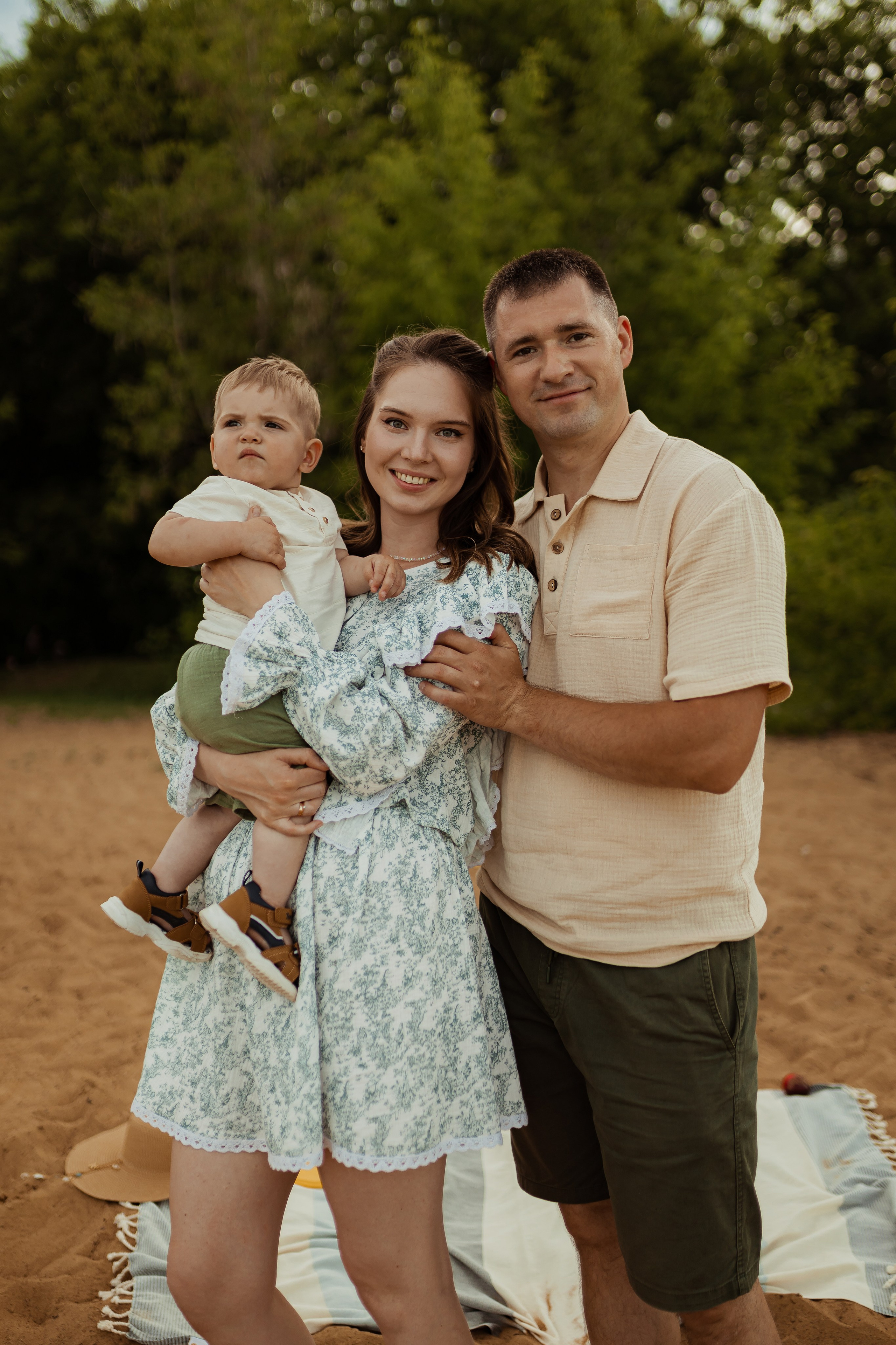 Женя, Лиза и Миша. ФОТОГРАФ Маргарита Сивакова | Ярославль Кострома Москва