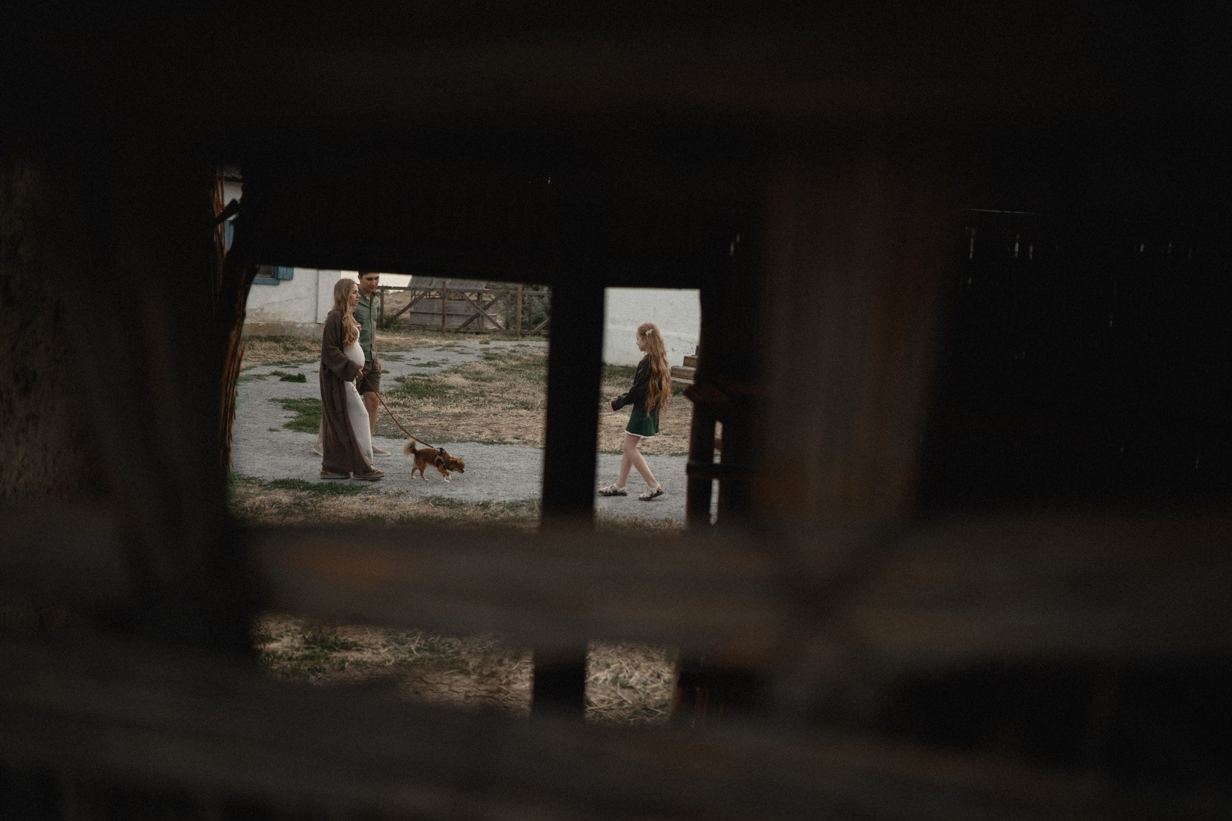 Павел и его женсовет. Свадебный и семейный фотограф в Ростове-на-Дону