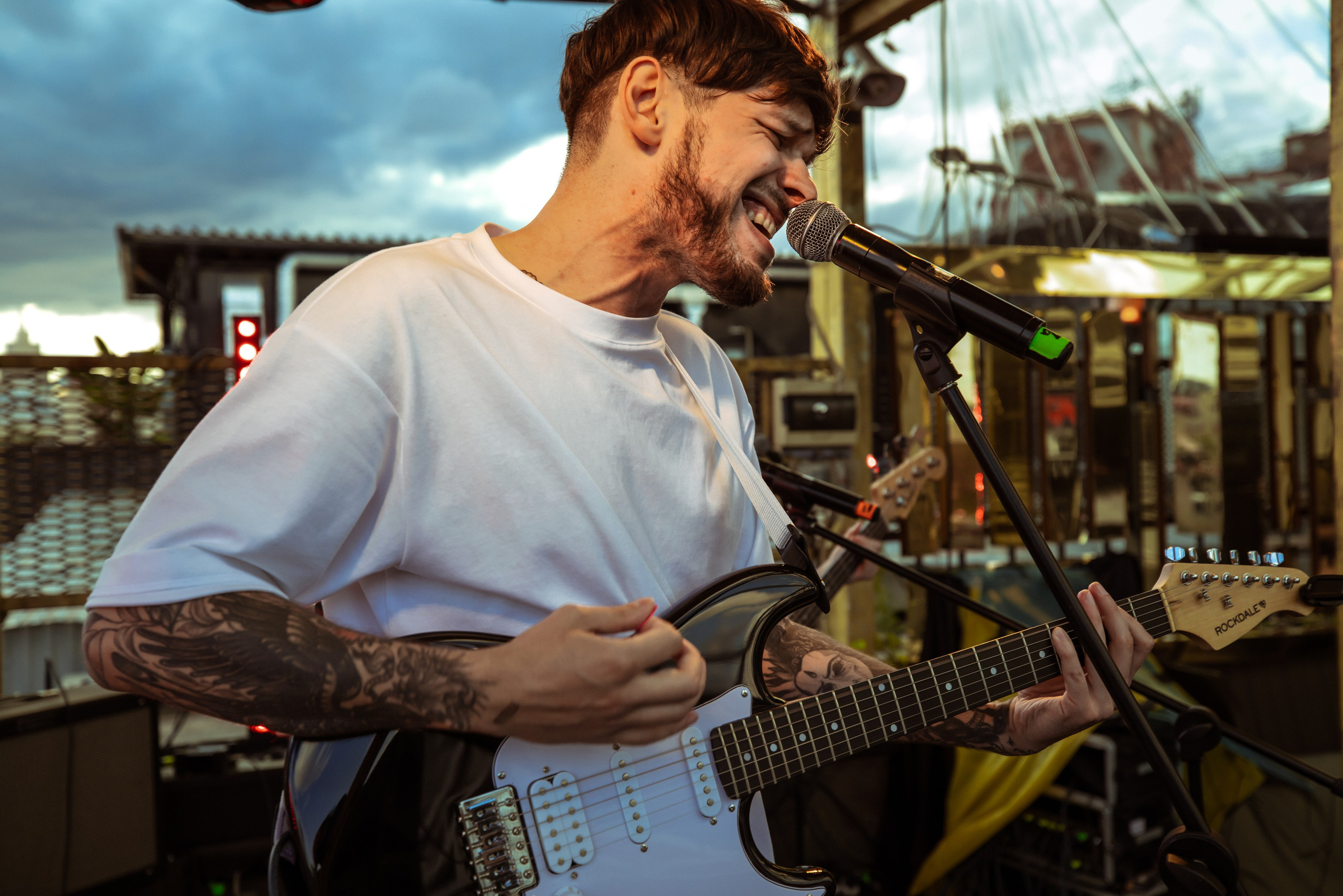 КОНЦЕРТЫ И СПЕКТАКЛИ. Коммерческий фотограф Дамира Умярова (Москва)