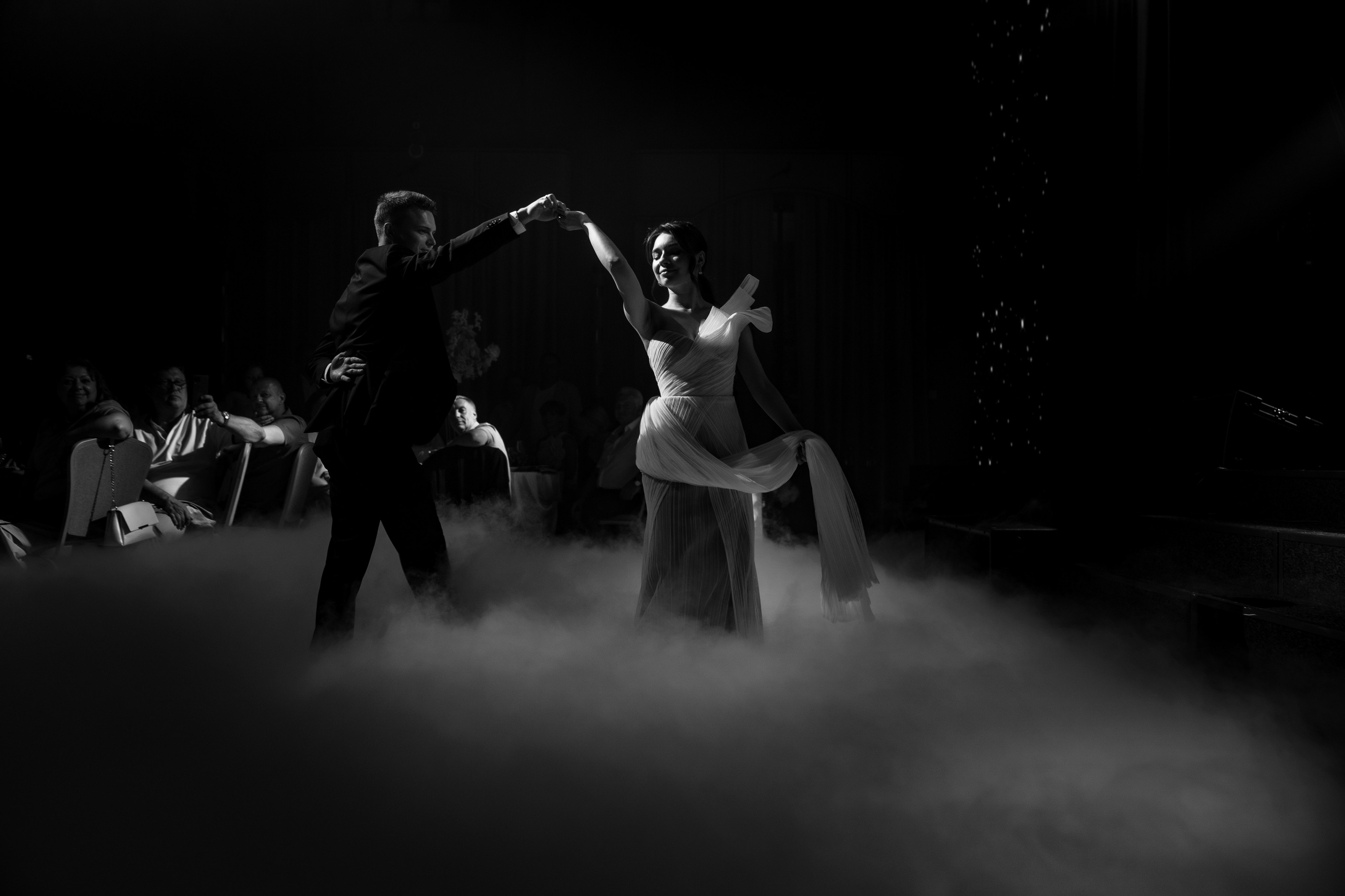 Виктор и Анастасия. Свадебный и репортажный фотограф Ростов-на-Дону Алексей Гуль