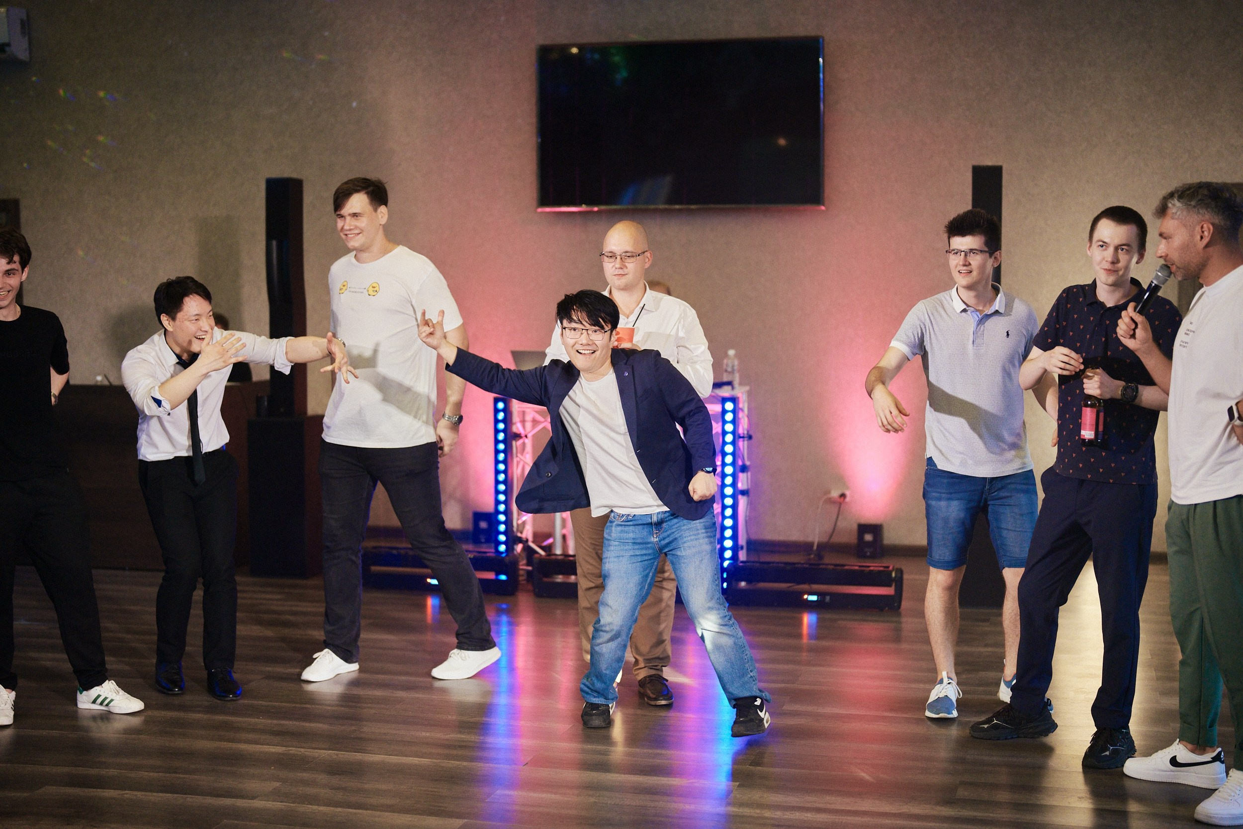 Выпускной «Медицинского института 2024». Фотограф в Хабаровске