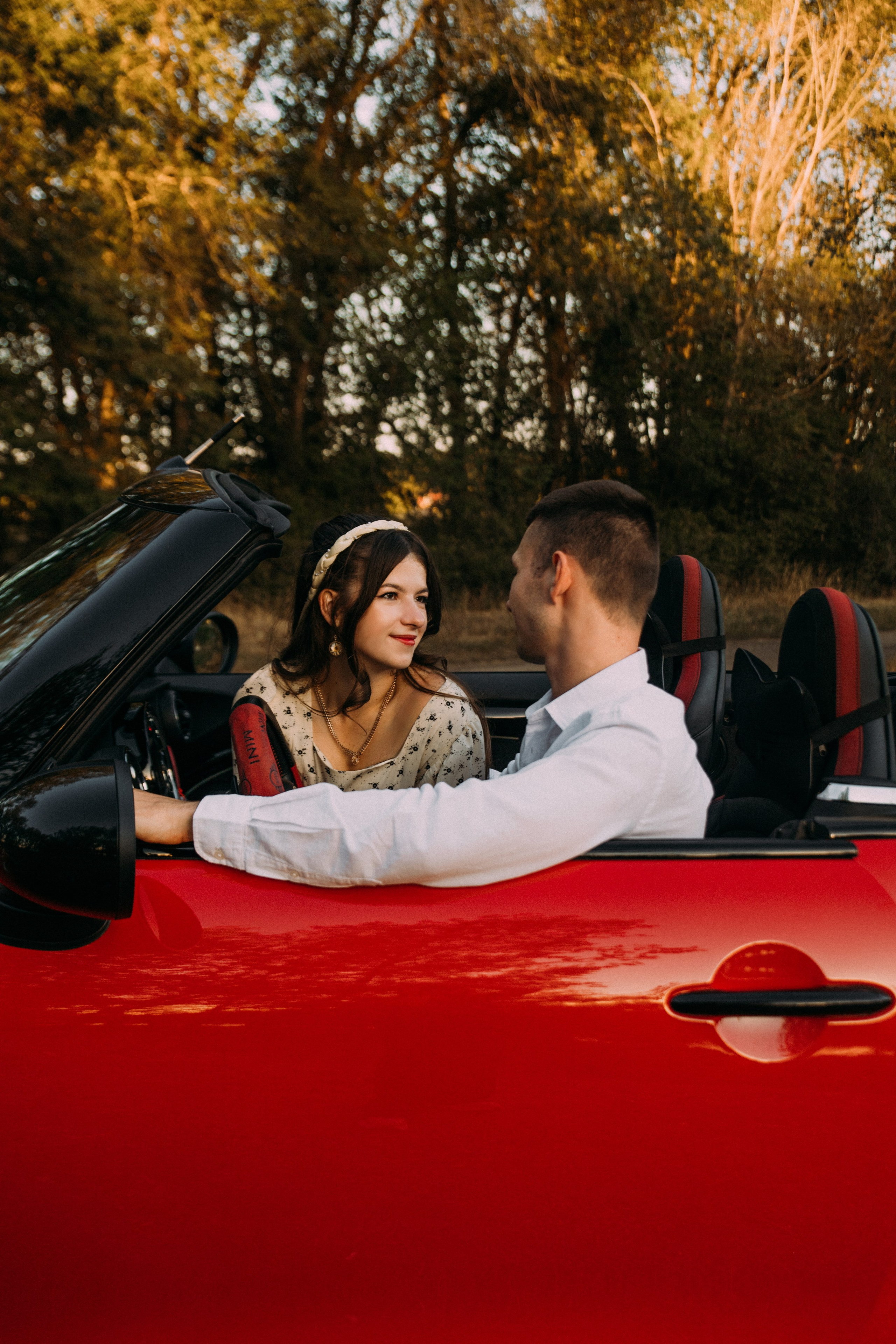 Экспресс-фотосессия: когда время — на вес золота!. Фотограф Виктория Меллез