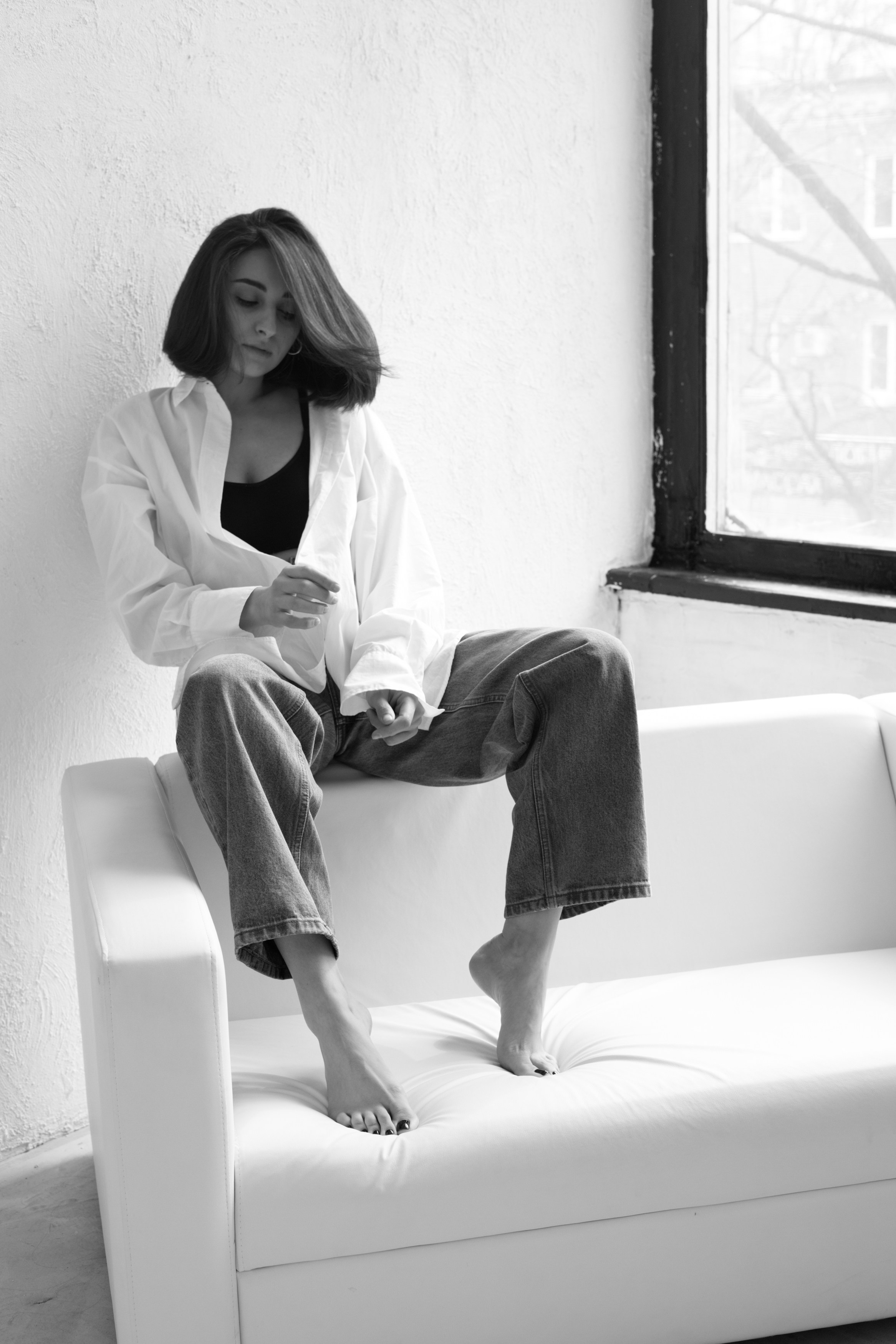 Портфолио. Главная