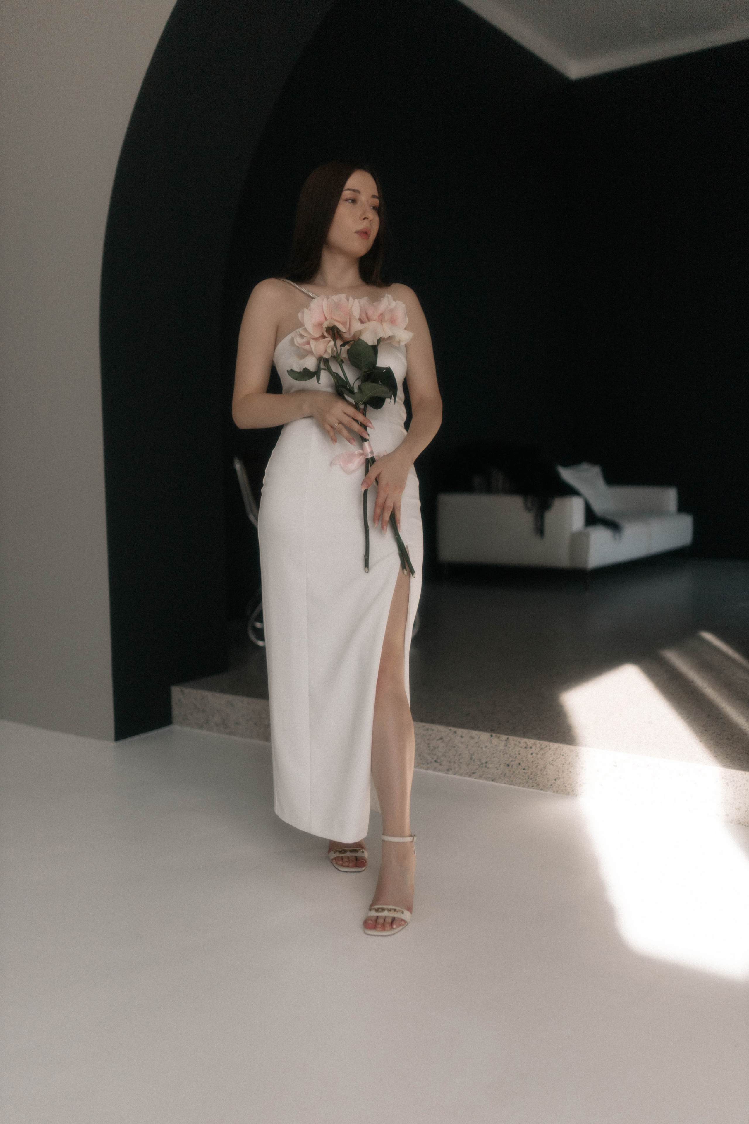 Портфолио. Главная