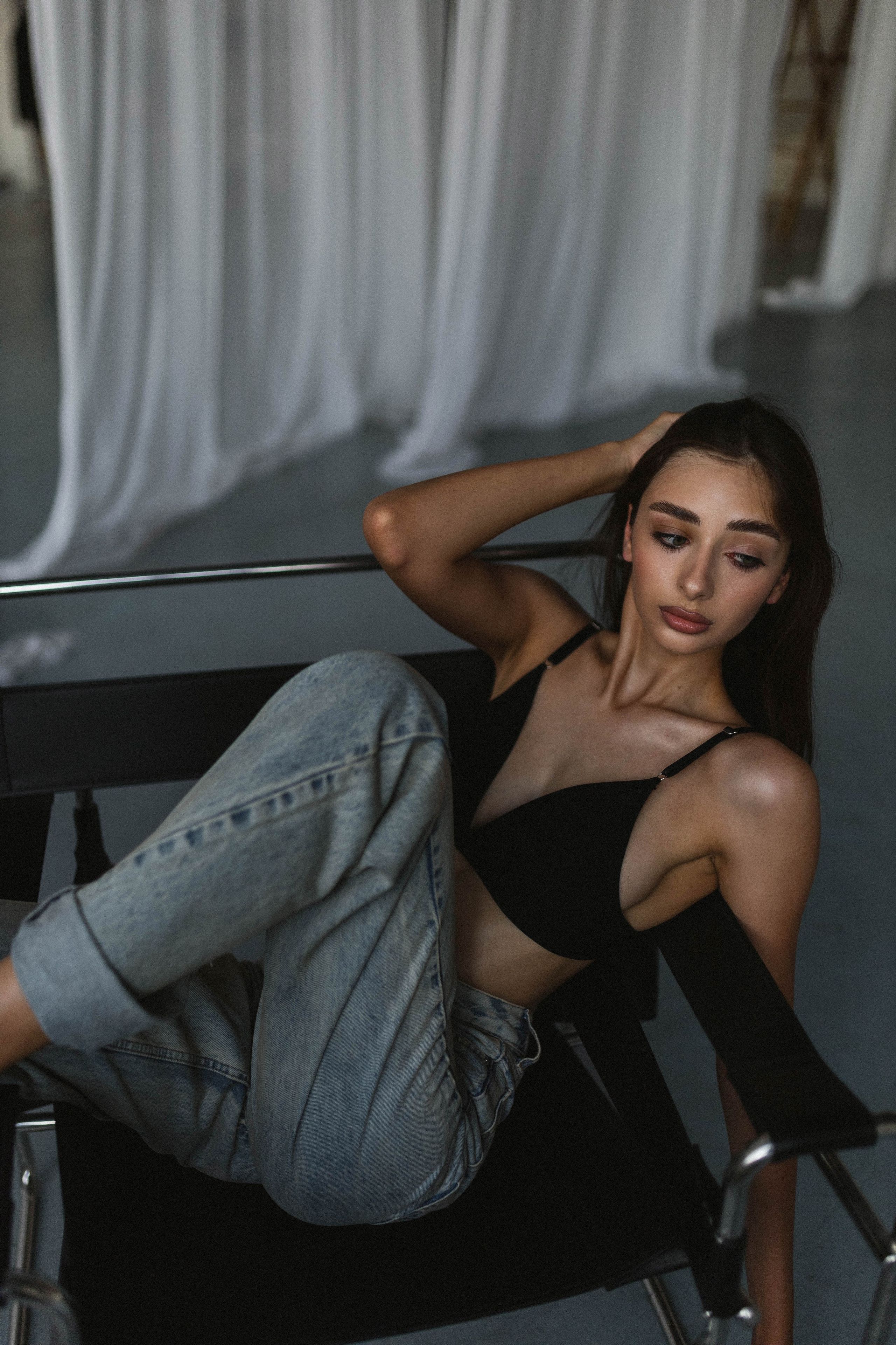 Портфолио. Главная