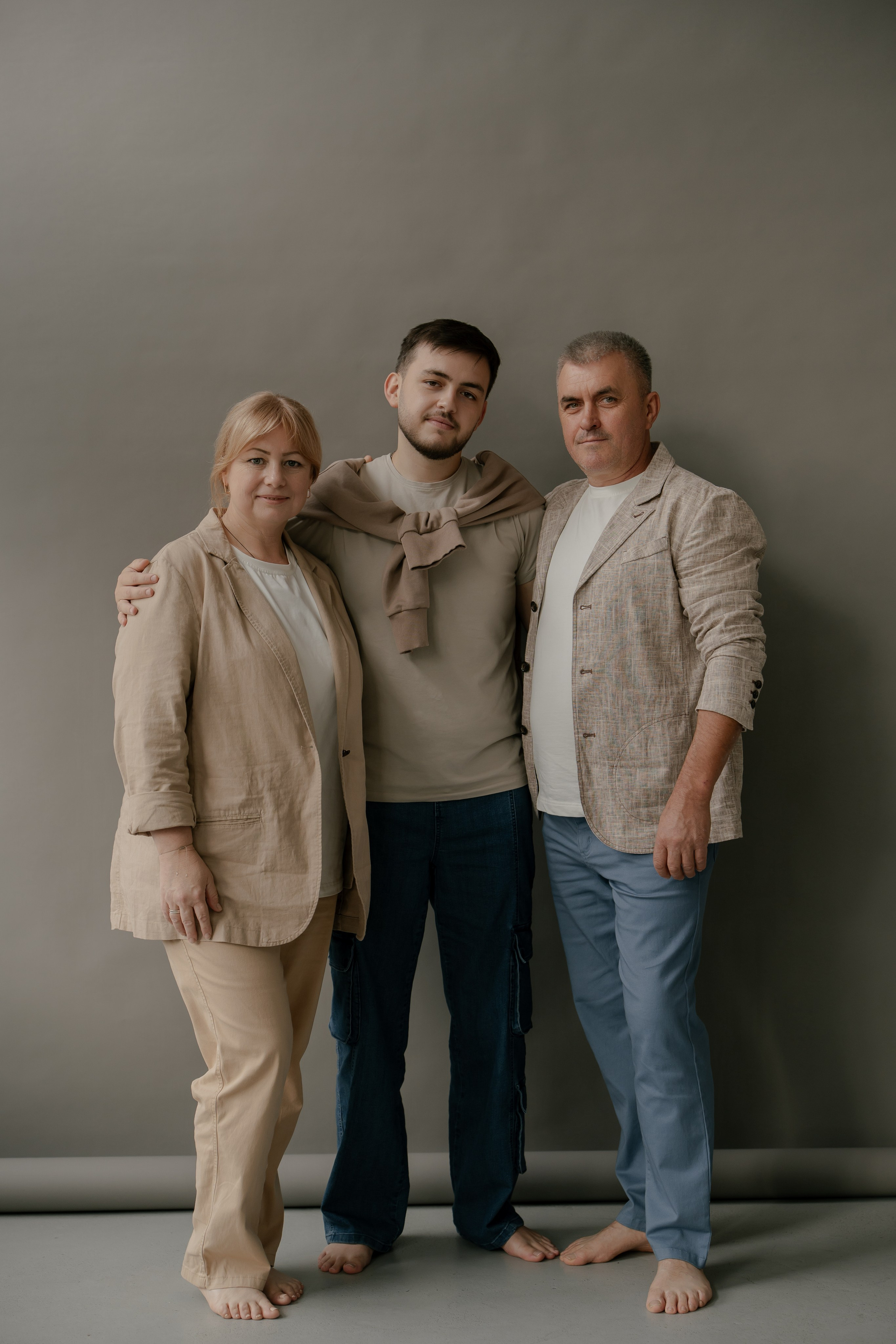 Большая семья Елисея. Свадебный и семейный фотограф в Москве и Красногорске — живые кадры | Анастасия Тихонова