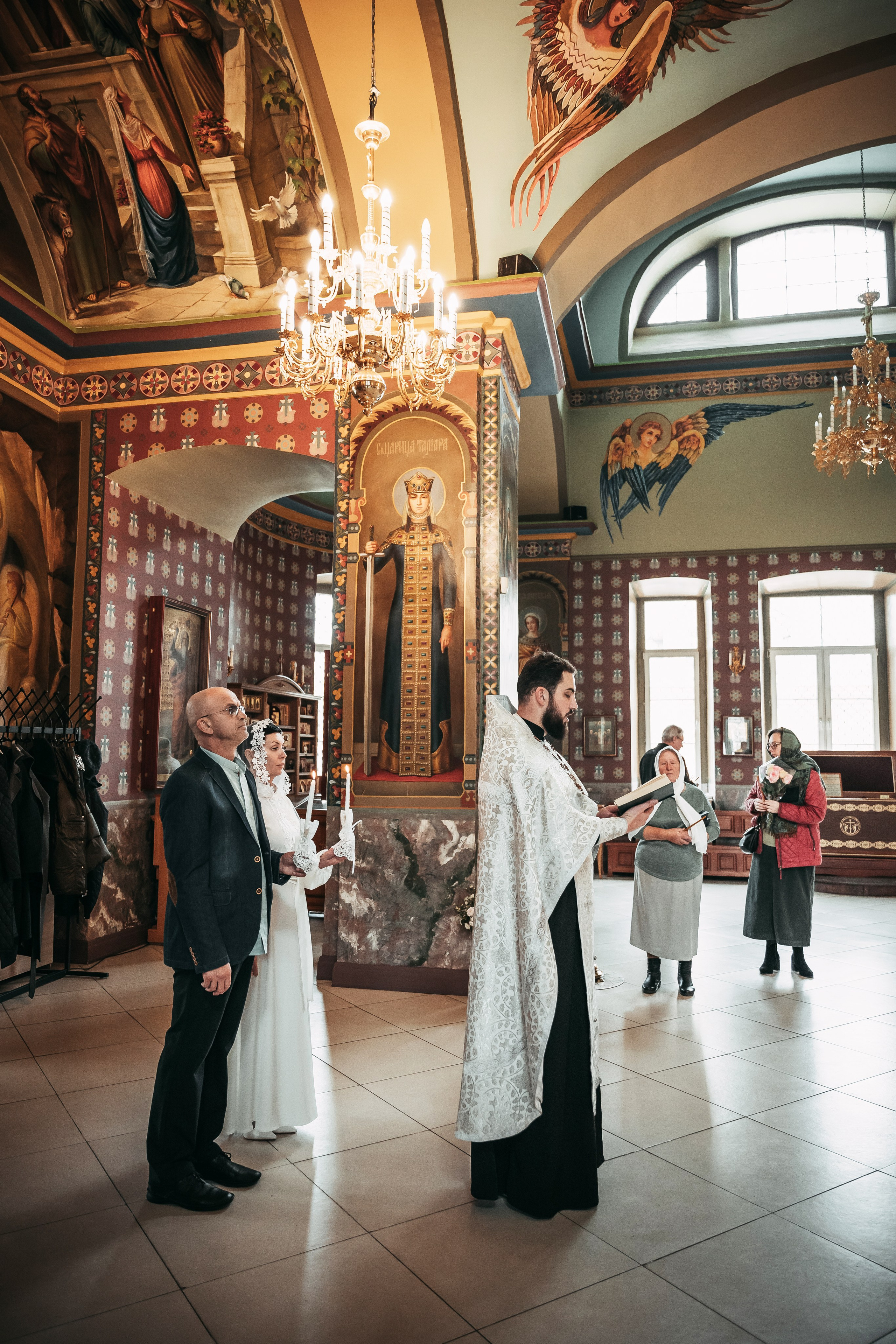 T&G. Алёна Хомич. Свадебный и семейный фотограф Коломна, Москва