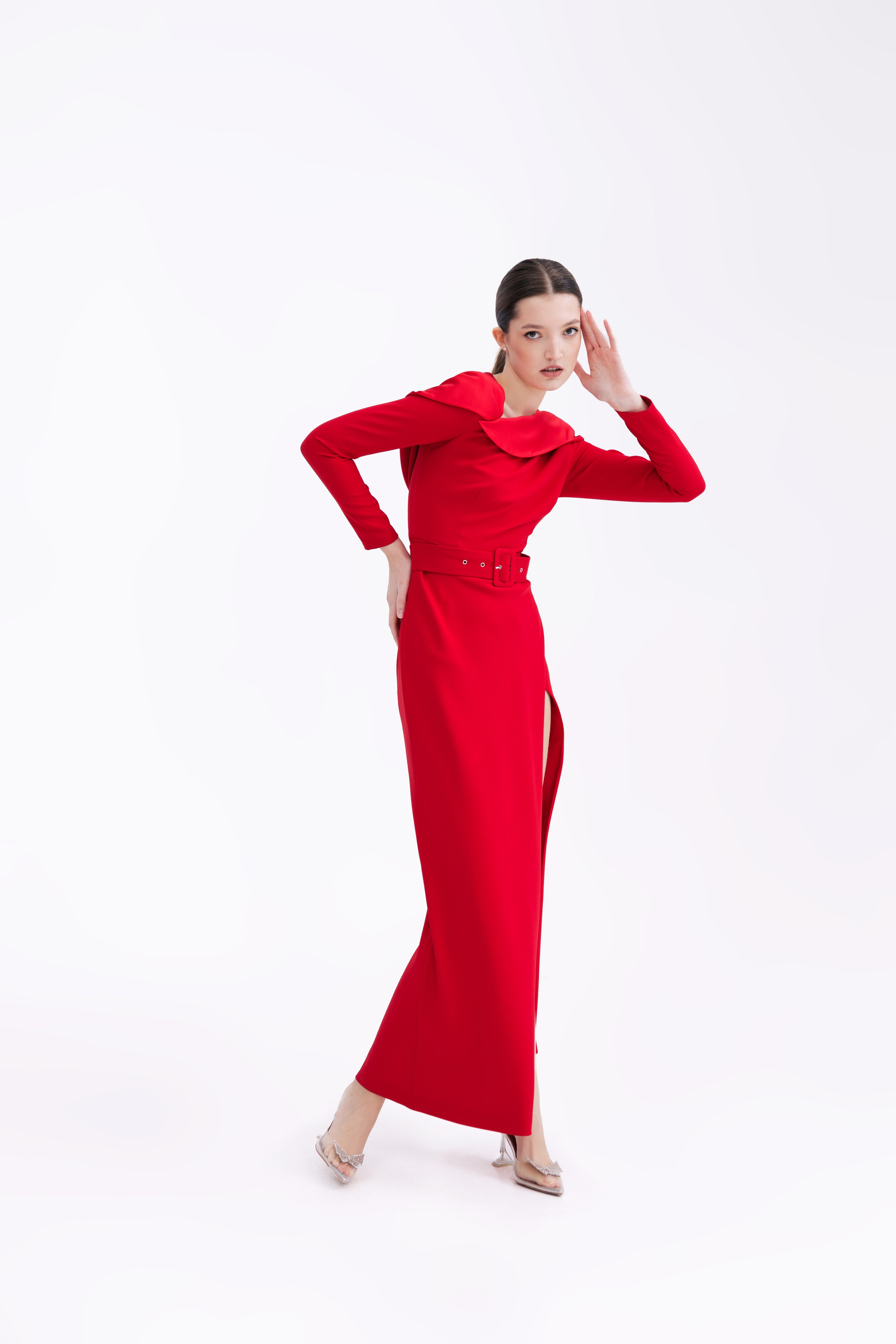 LOLITA ARNDT. Фотограф Анастасия Горлач в Калининграде