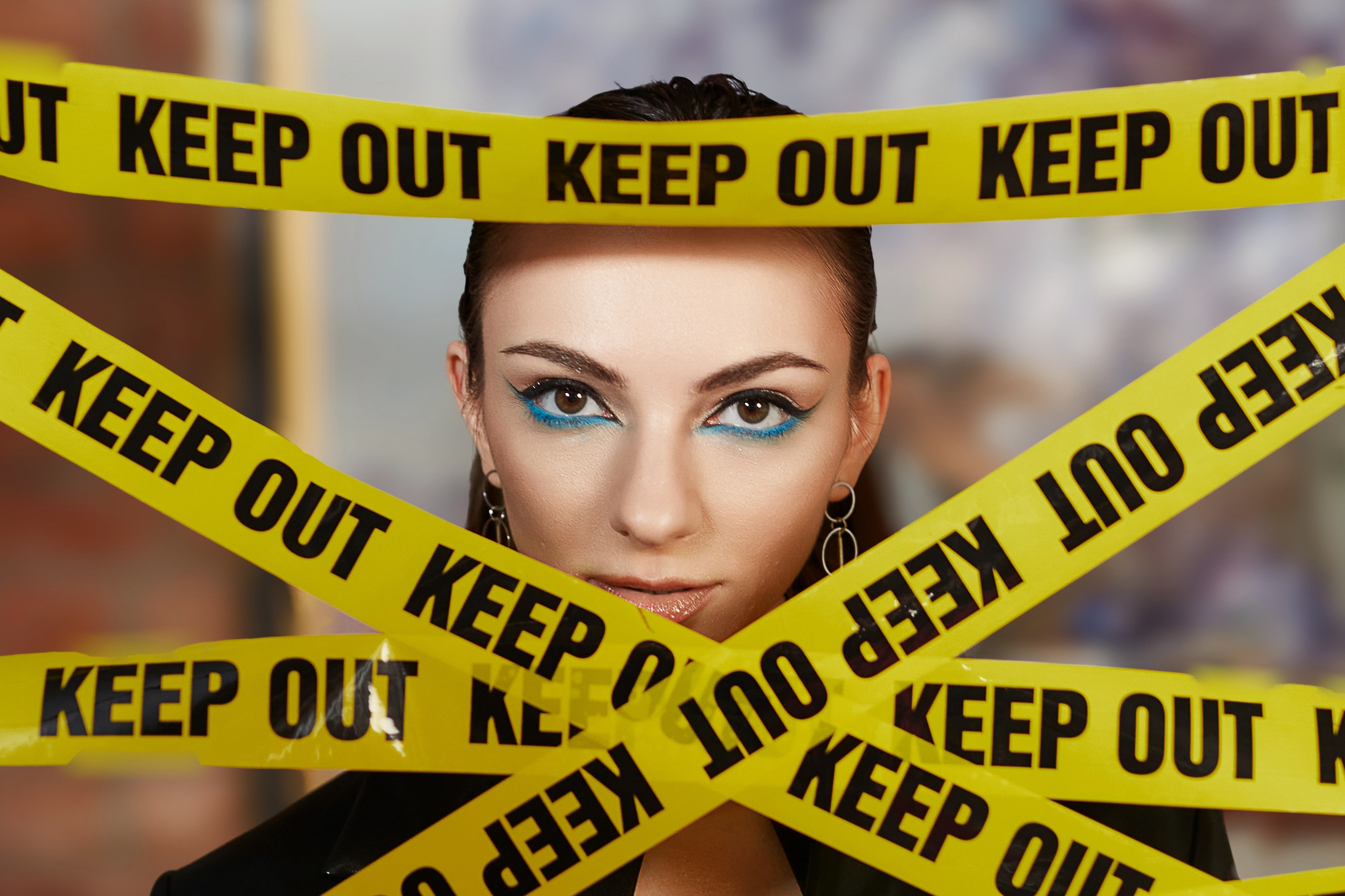 Студийные фотосессии в Санкт-Петербурге. Фотограф I Санкт-Петербург