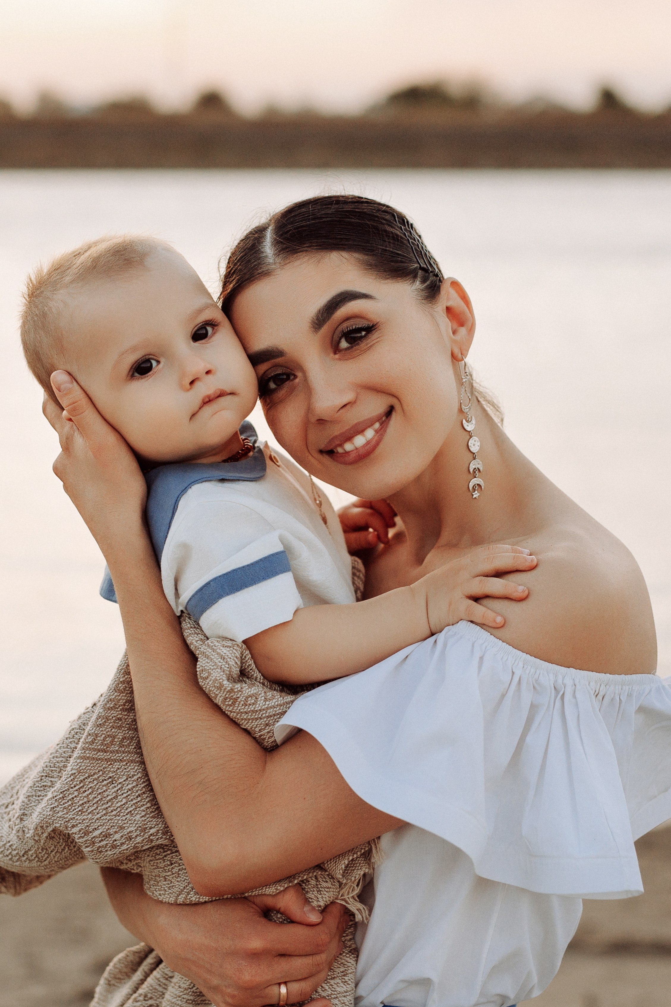 Выездные. Профессиональная детская и семейная фотостудия в Краснодаре