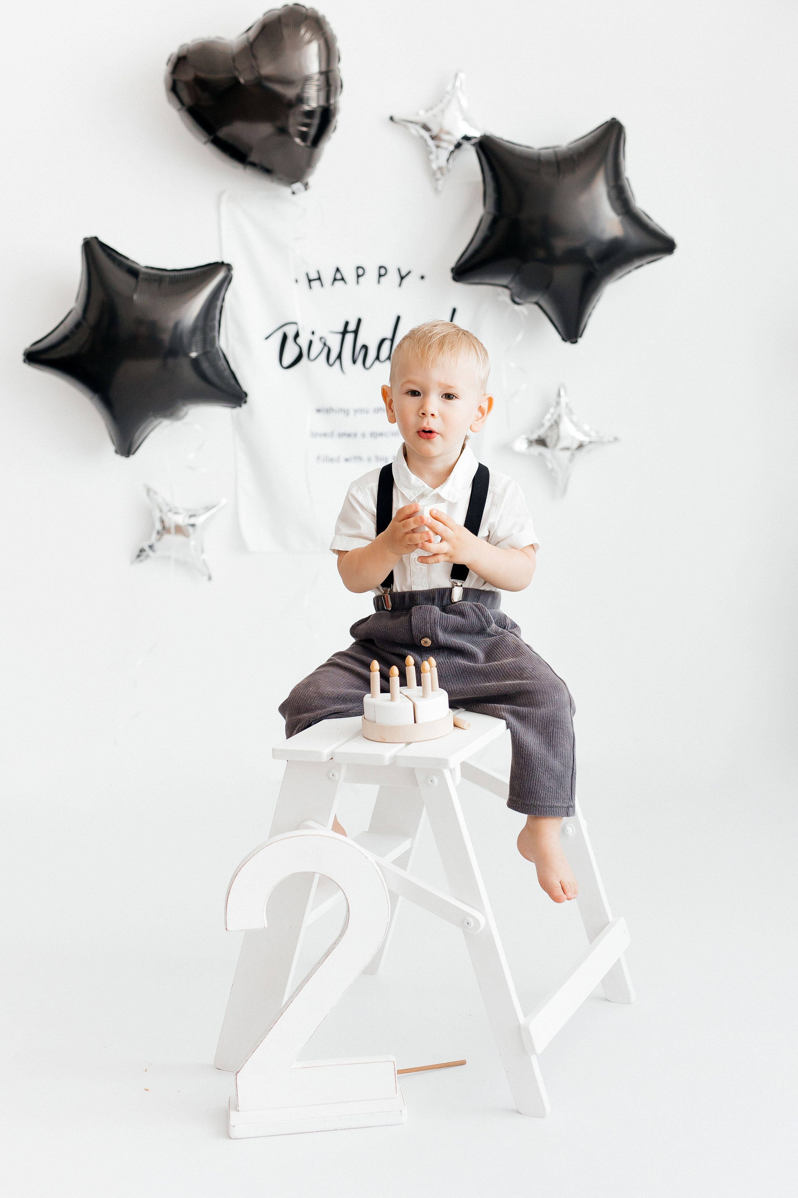 Детские постарше. Профессиональная детская и семейная фотостудия в Краснодаре