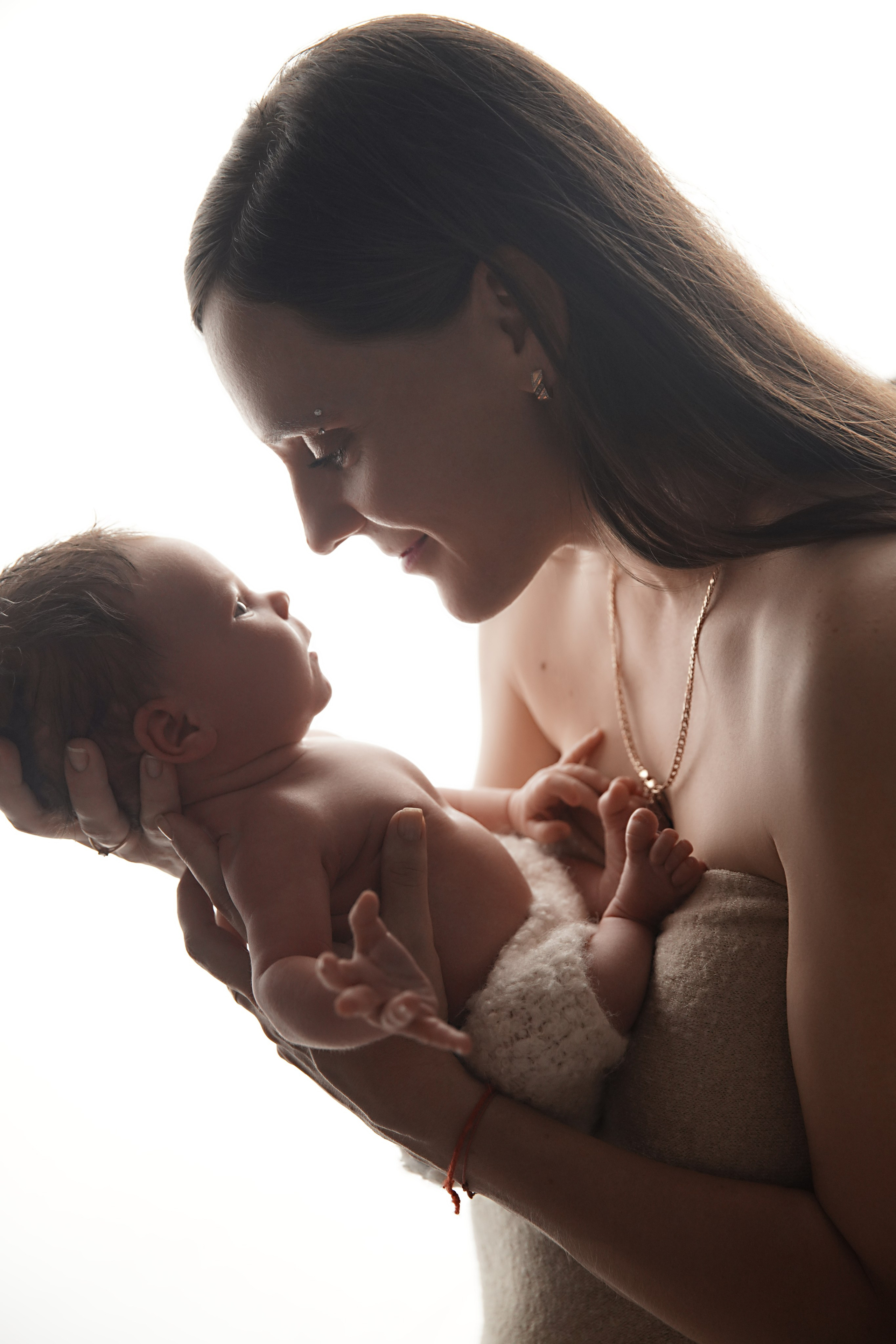 Альбом: Семейные. Фотограф новорожденных. Семейный и детский фотограф в городе Сургуте