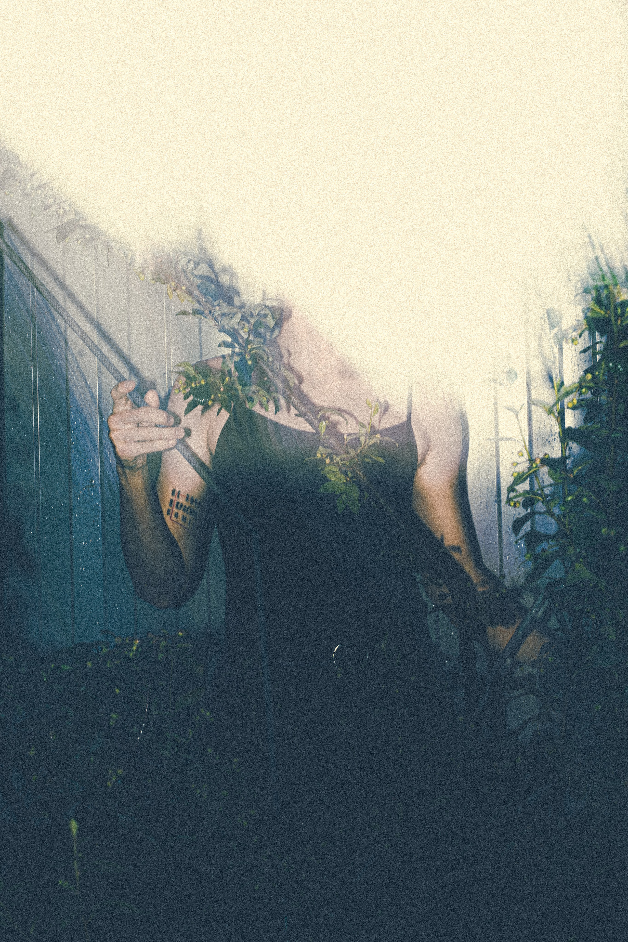 Ваня. Фотограф в Москве