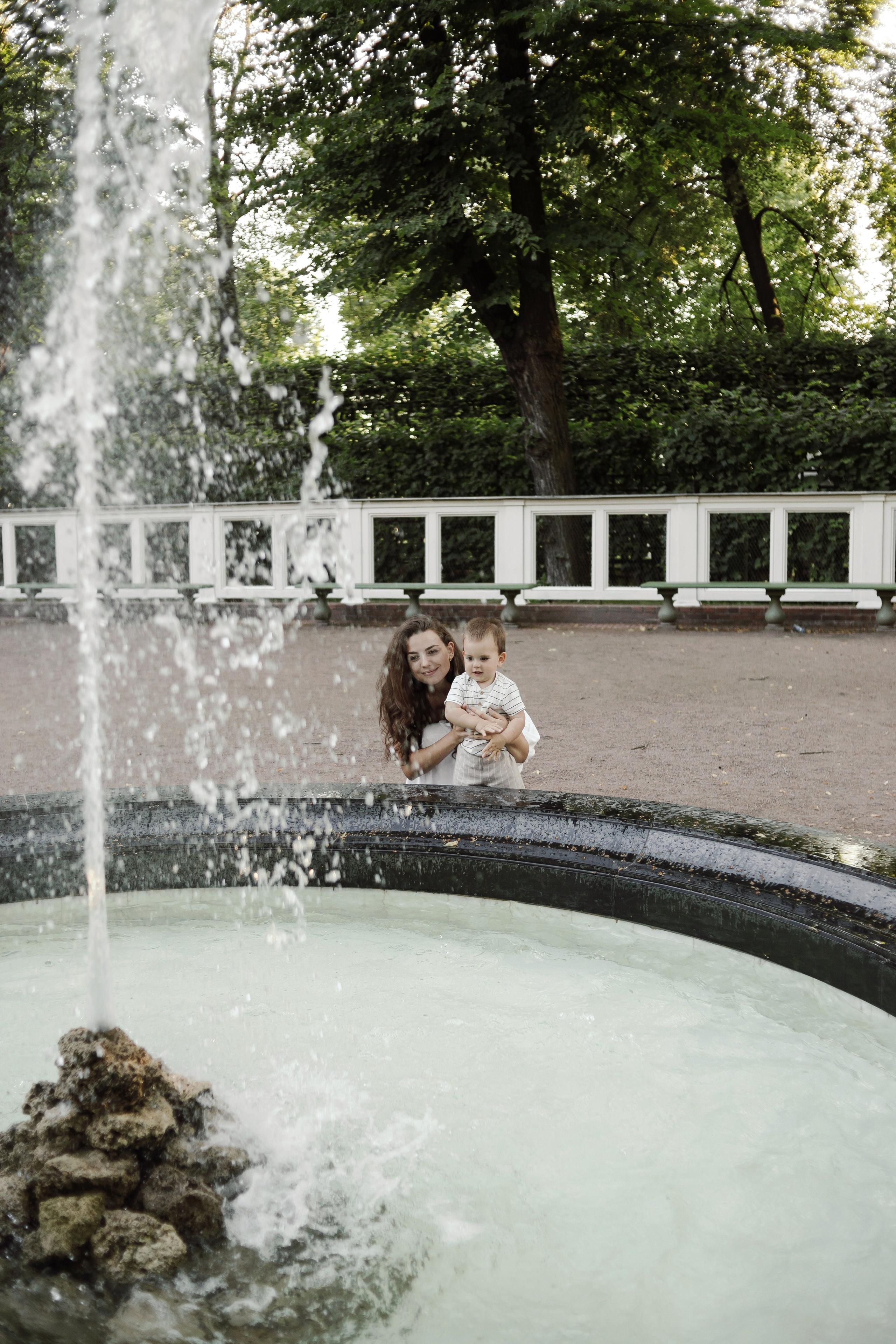 Аня и Альперен. Портретный фотограф в Санкт-Петербурге Элина Ситникова