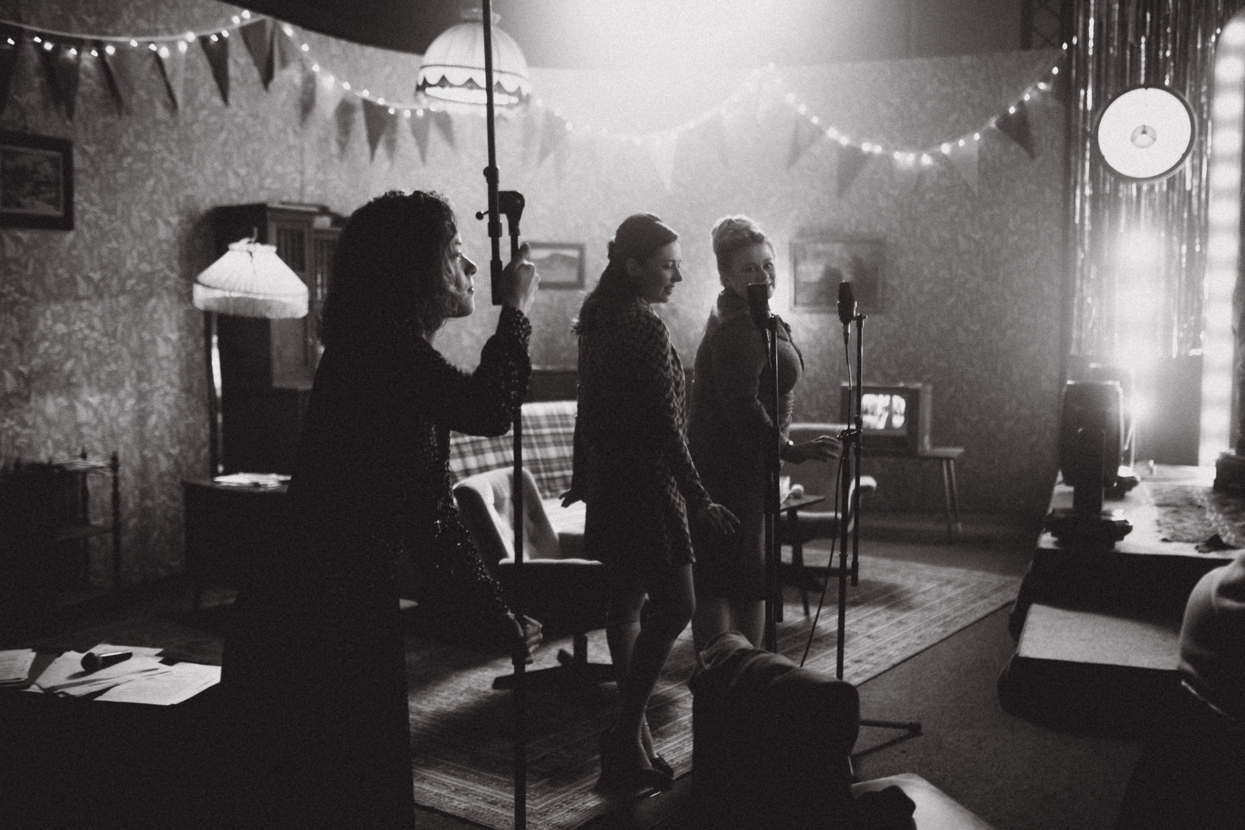 СТУДИЯ СОВЕТСКОЙ ПЕСНИ