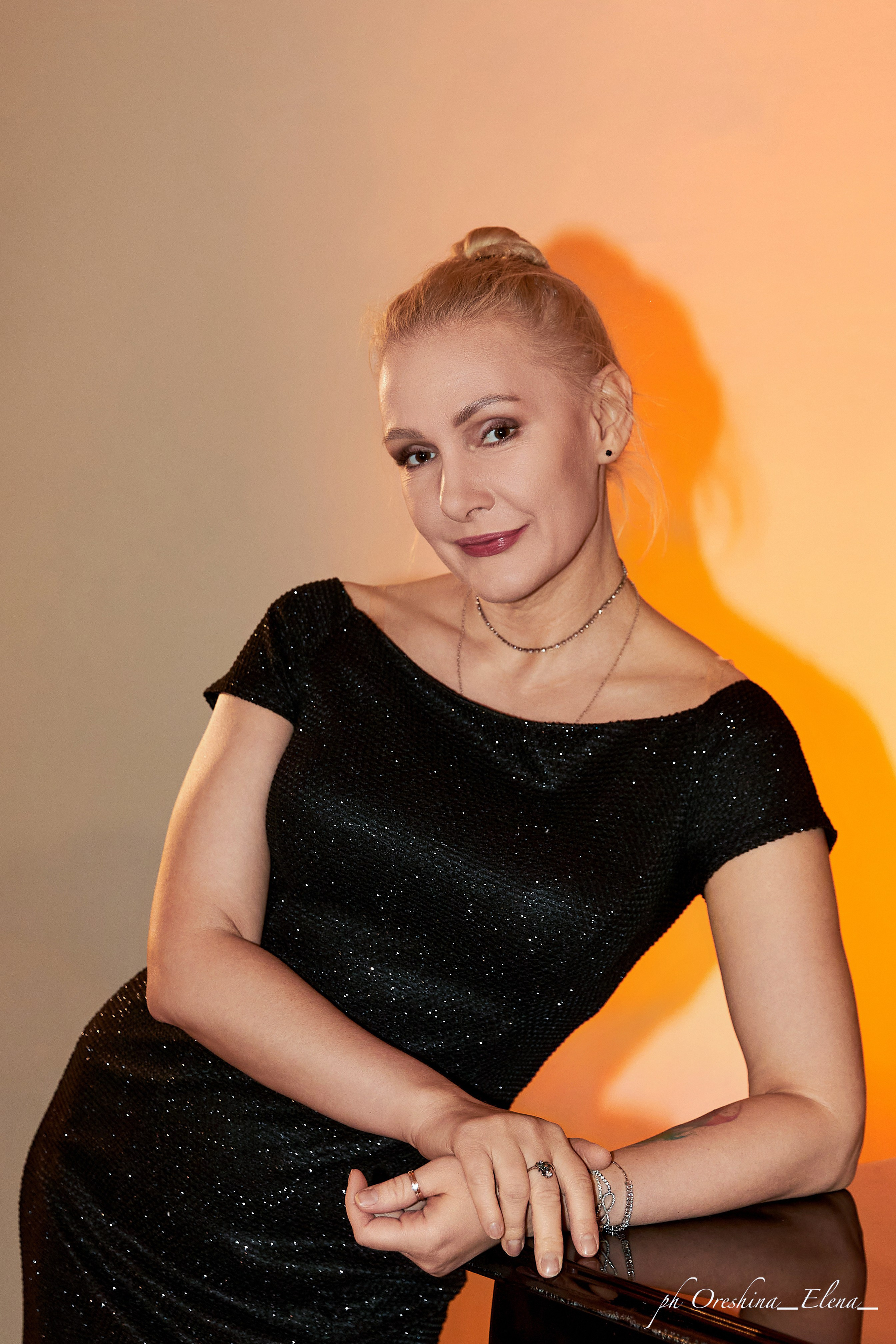 Ночь оперы во дворце. Свадебный и семейный фотограф в Ульяновске Орешина Елена