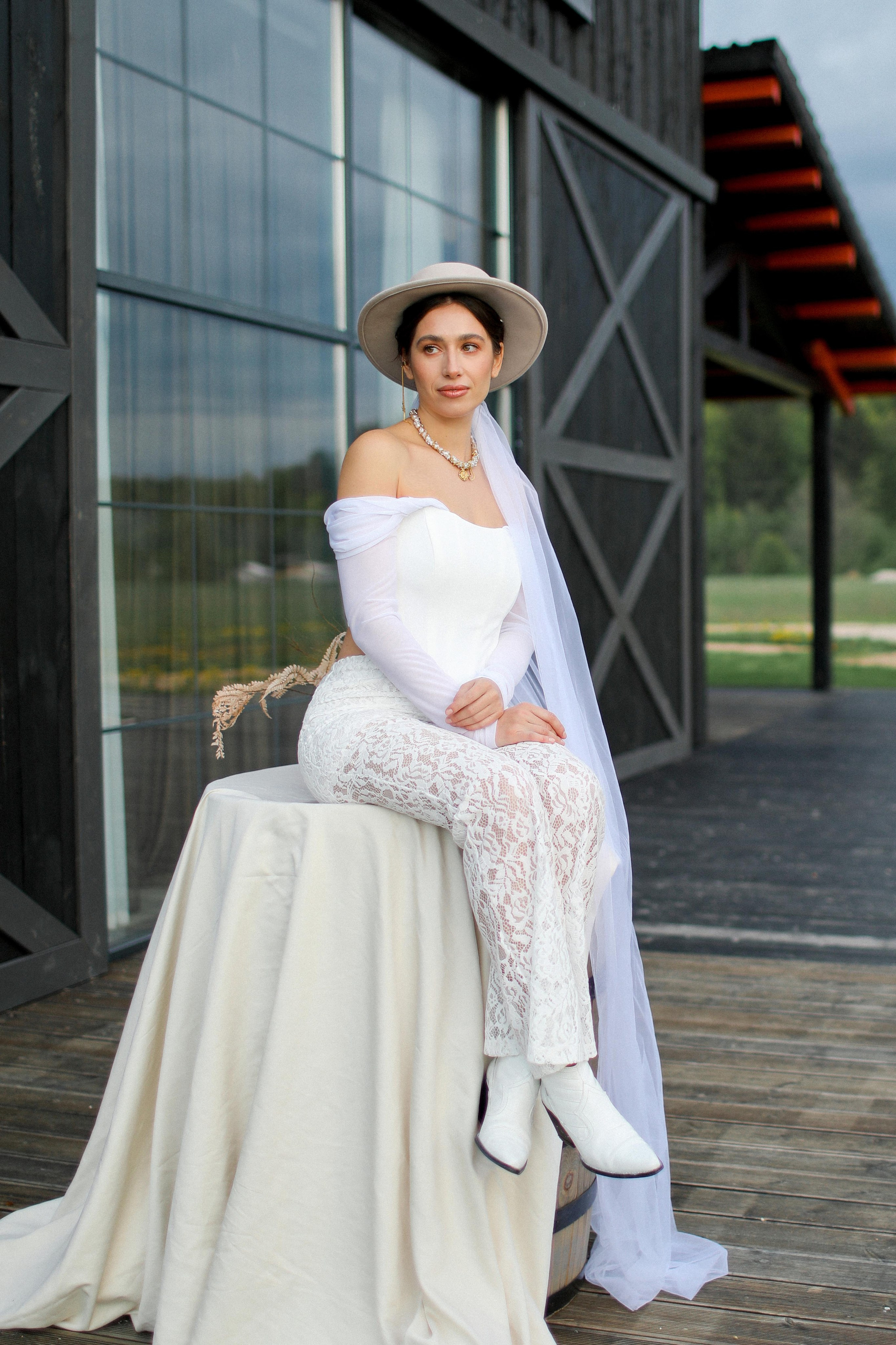 Ирина. Свадьбы