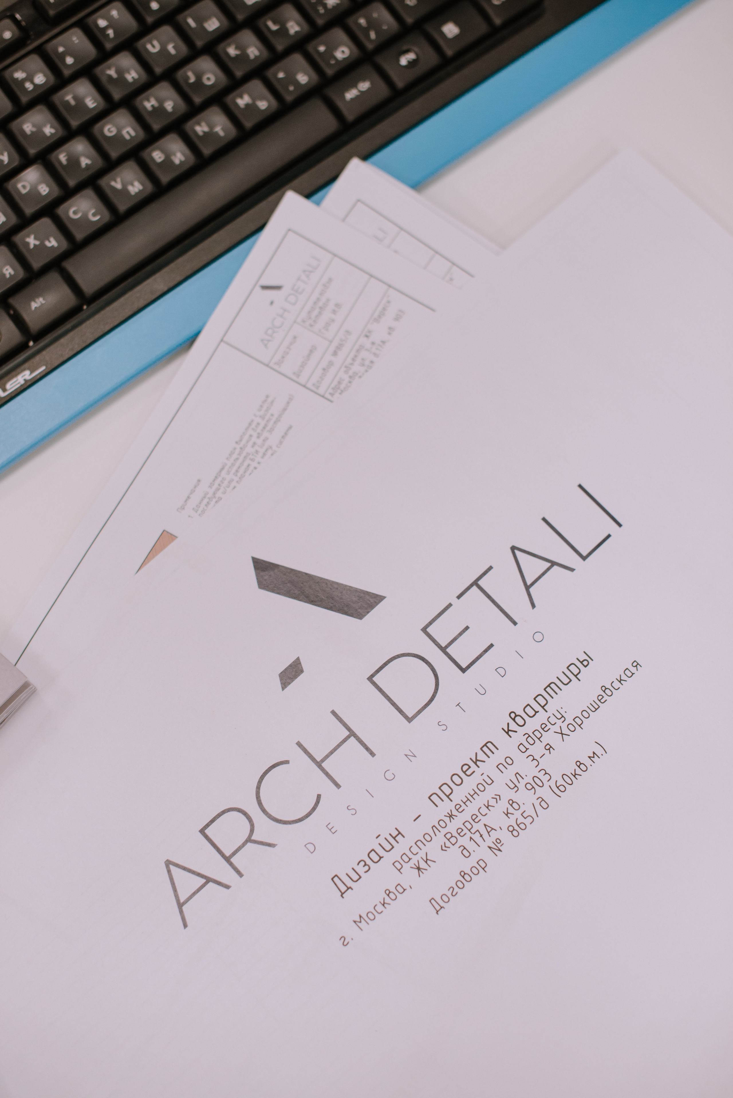 Arch Detali | Дизайн интерьера. Фотограф в Москве