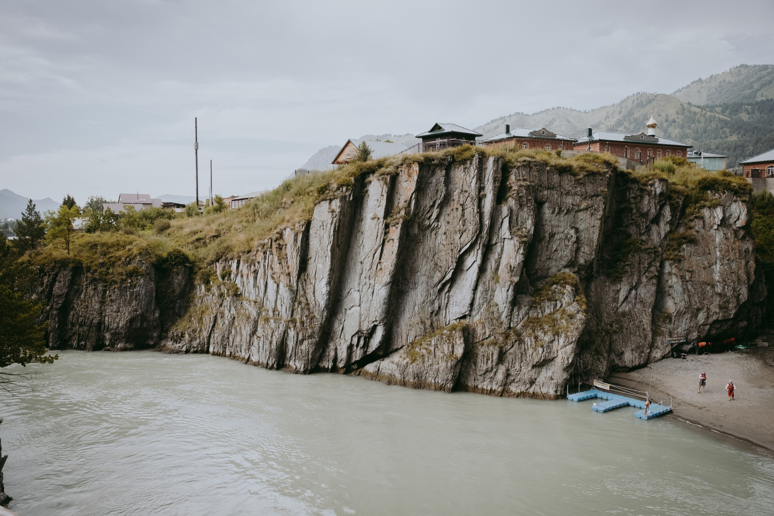 Видеограф в Новосибирске Михаил Катц