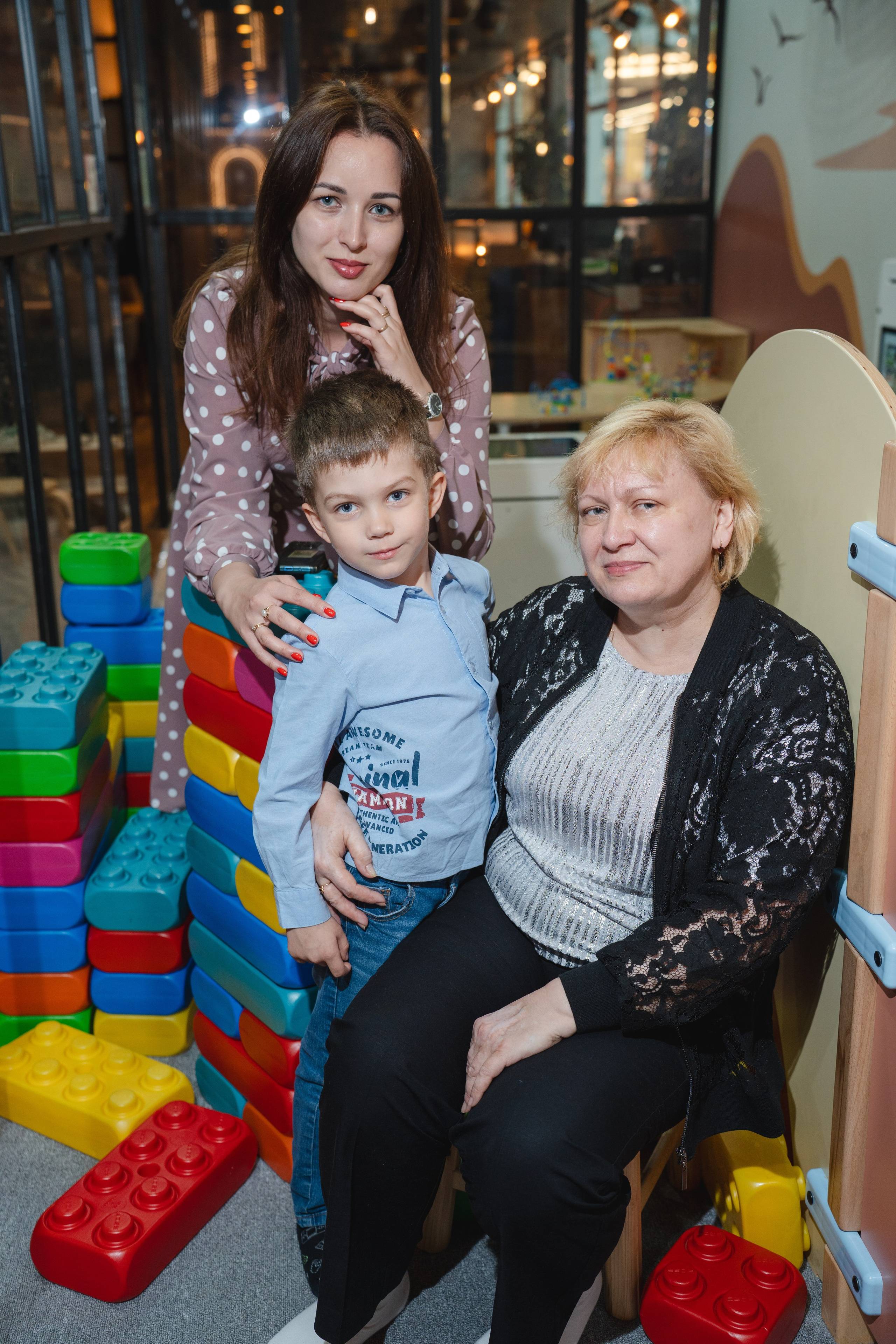 Юбилей Маргарита. Великолепный фотограф Александр Захарченко