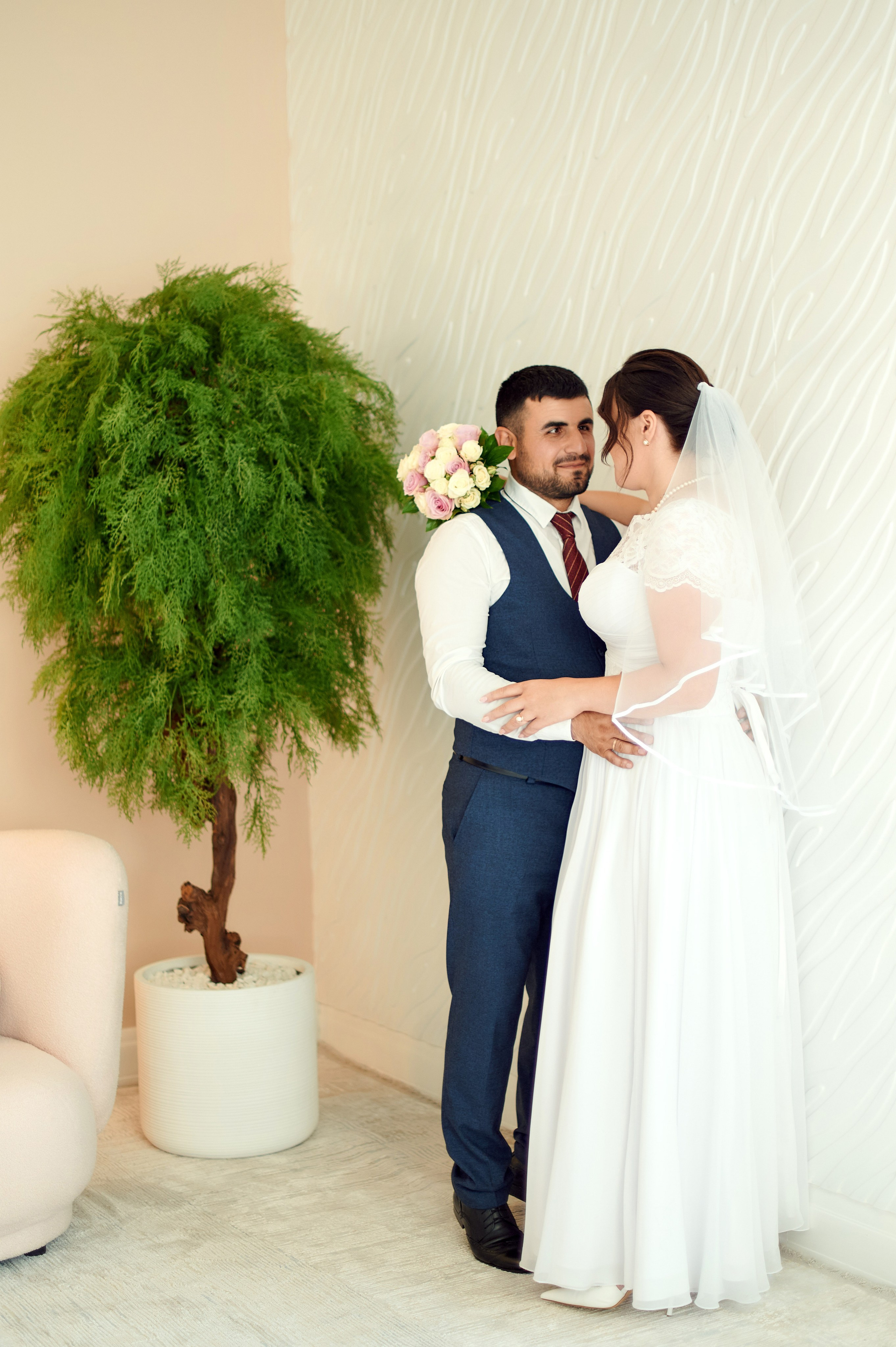 Н & О. Семейный и детский фотограф в г. Ногинске Ангелина Хасанова