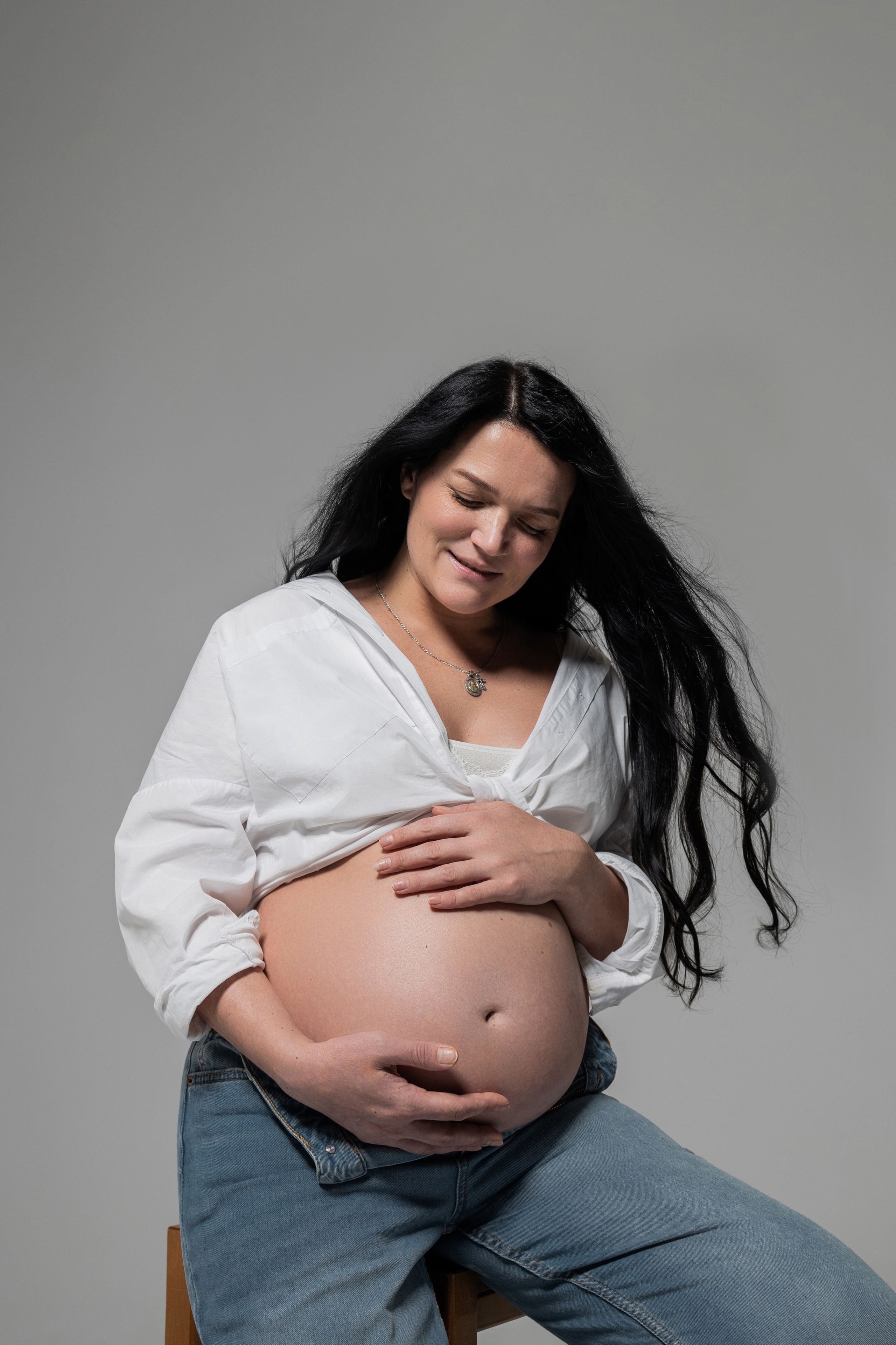 В ожидании Ч у д а. Виноградова Маргарита. Фотограф P r o Явления