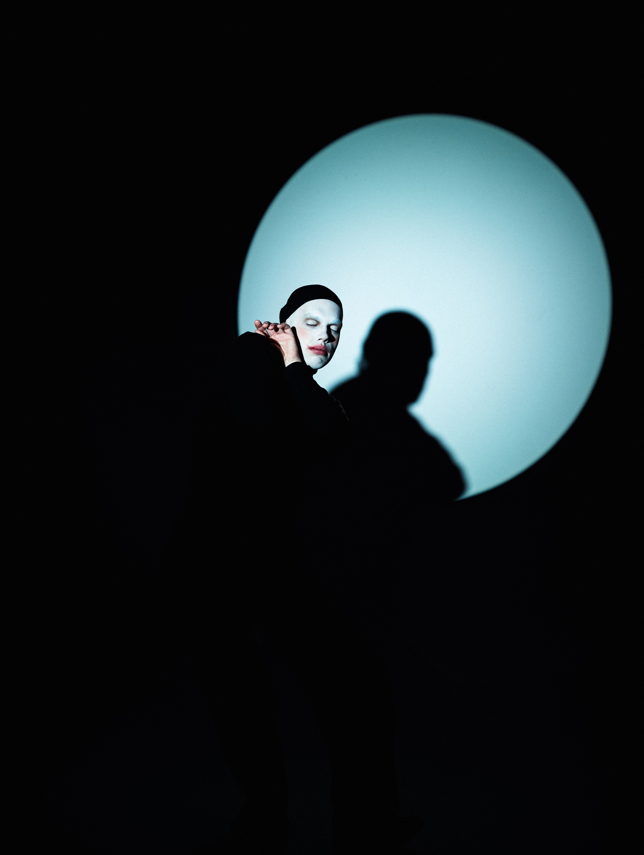 Про своеобразие…. Художественная портретная фотография в Москве и Туле Дарья Щербакова