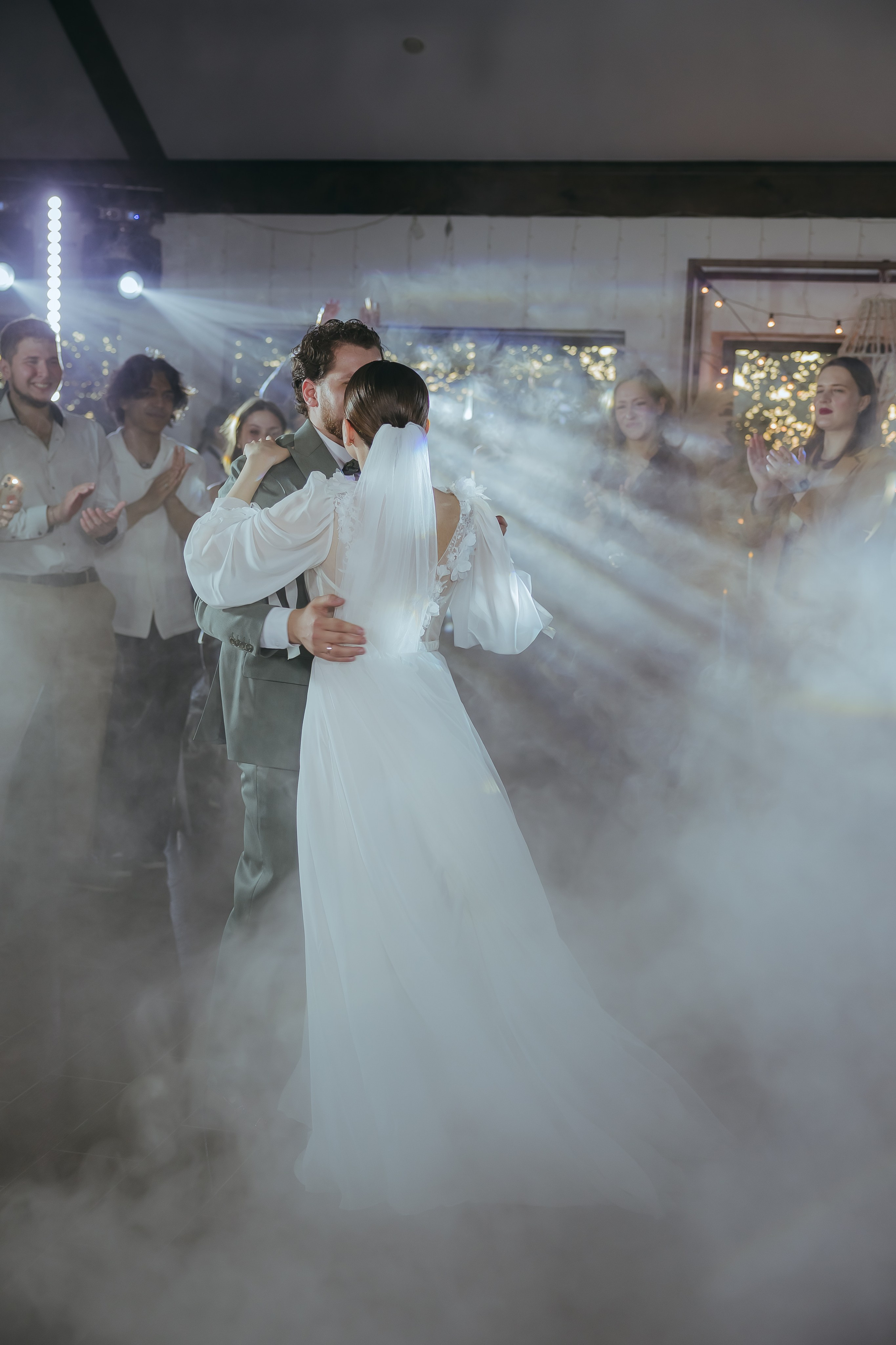 Вова и Оля. Ольга Шундеева — фотограф