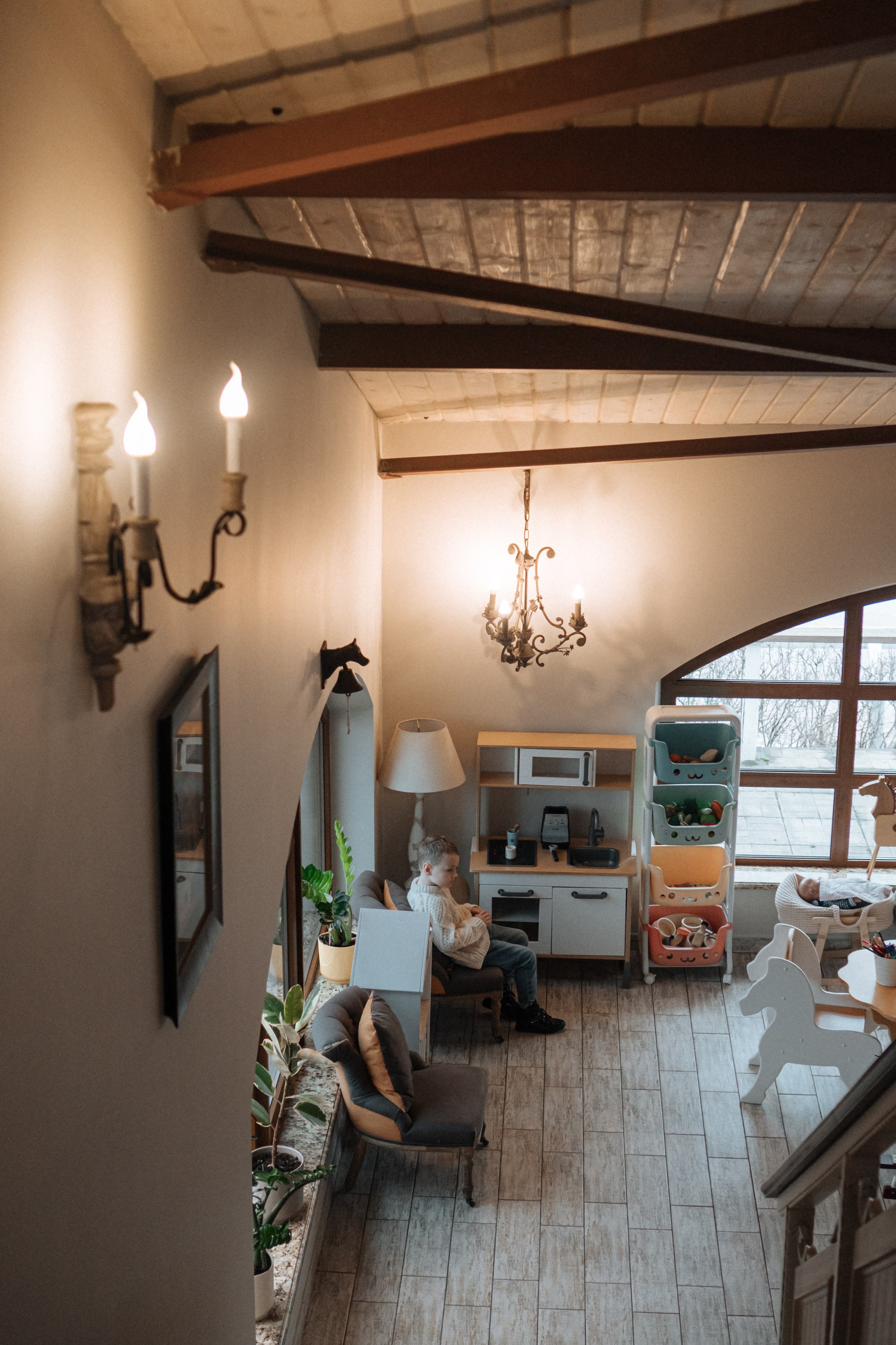 Евгения. Конный клуб. Портретный фотограф в Санкт-Петербурге Дмитриева Наталия