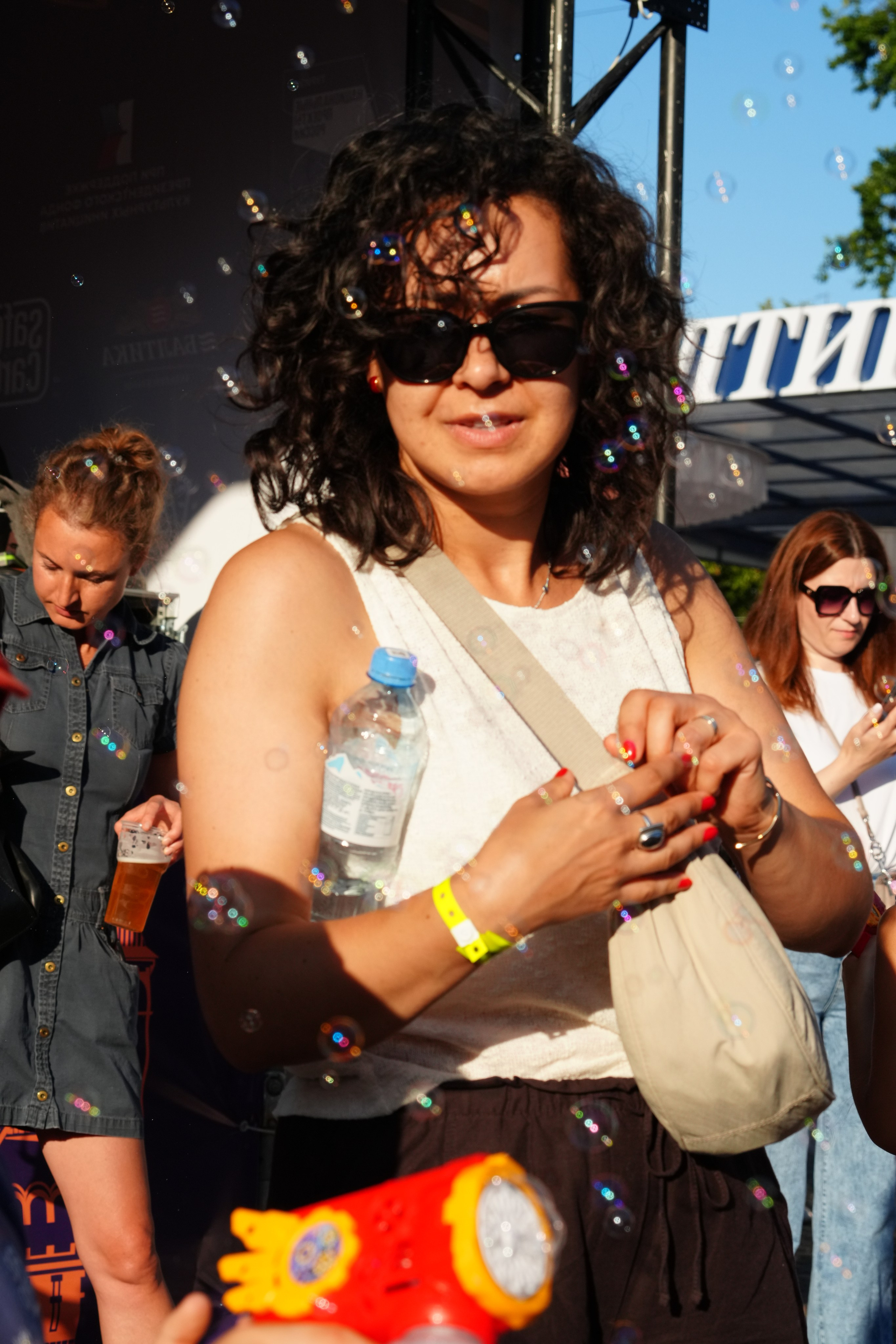 БАЛТИК РАЛЛИ Выборг 2025. Портретный фотограф в Санкт-Петербурге Дмитриева Наталия