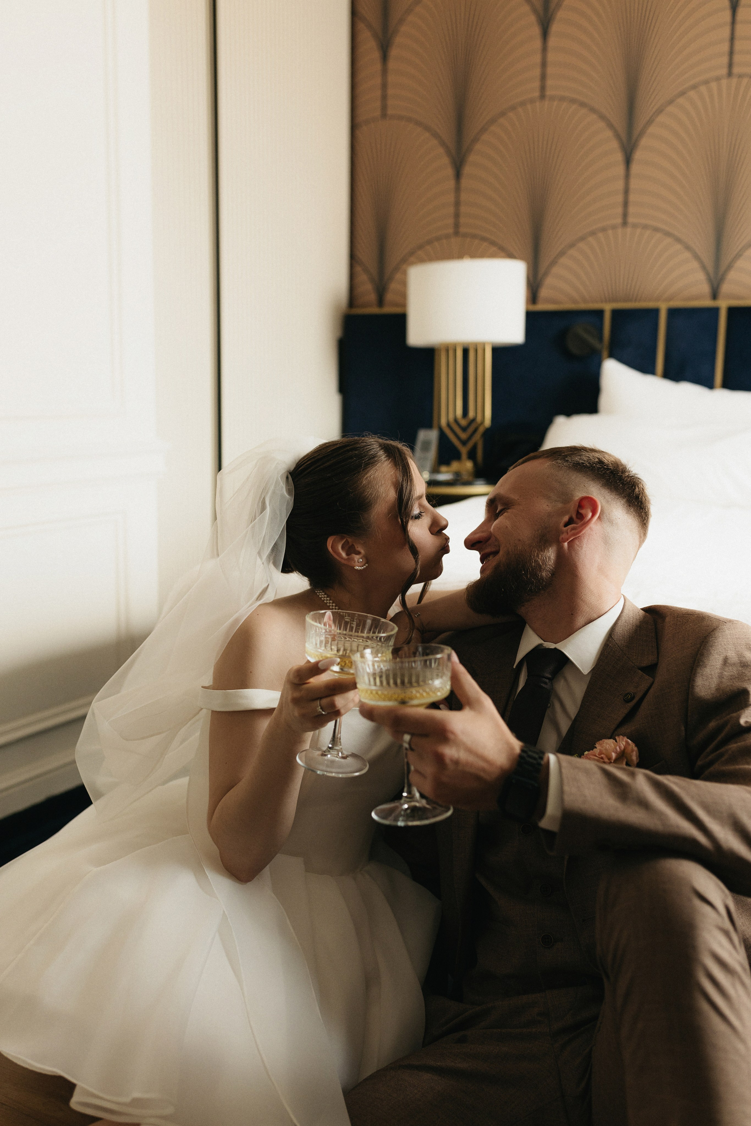 Wedding. Фотограф Багина Анна